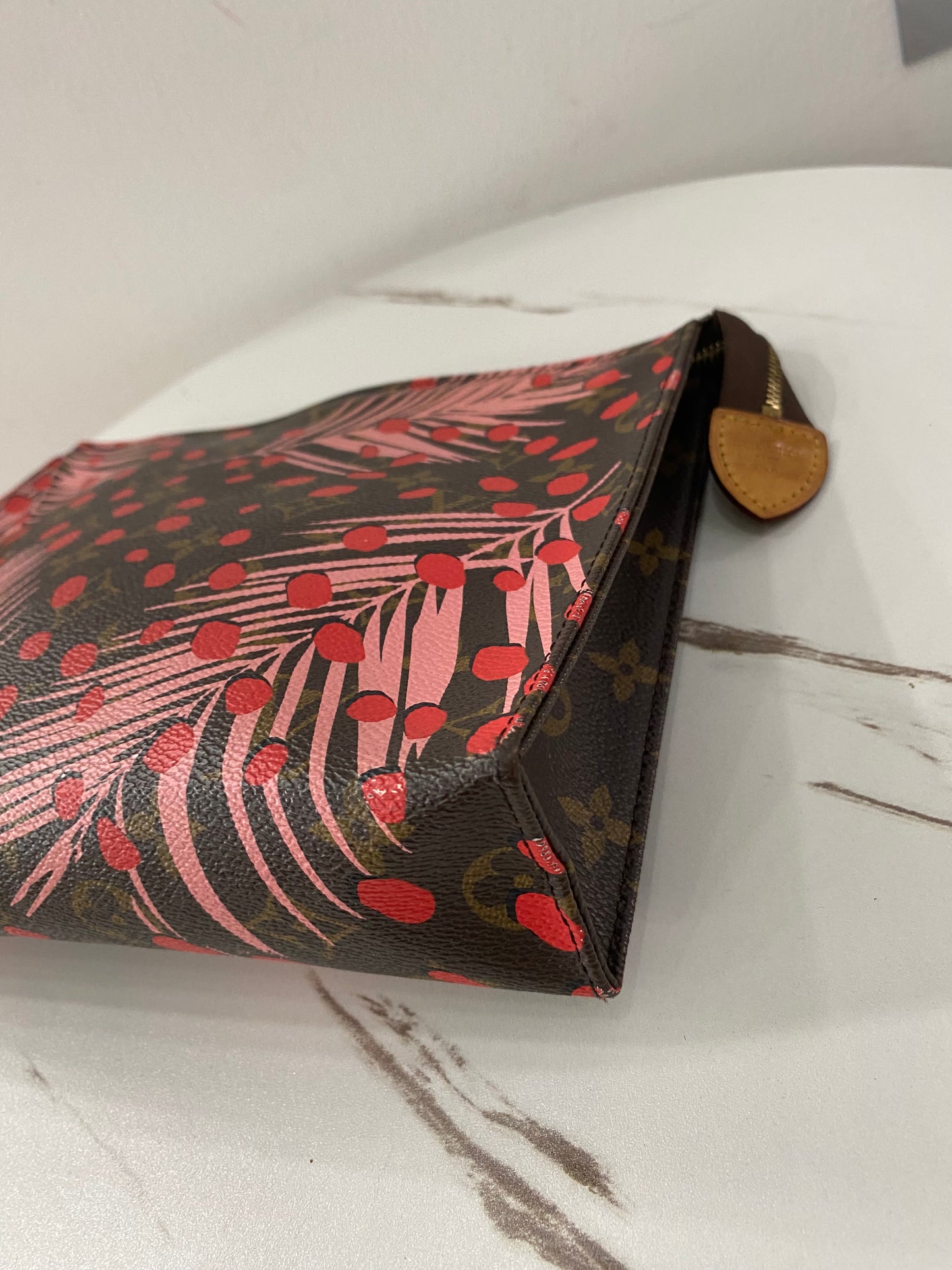 Pochette Louis Vuitton
