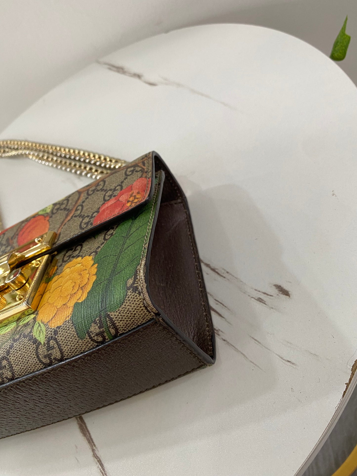Borsa Gucci Padlock