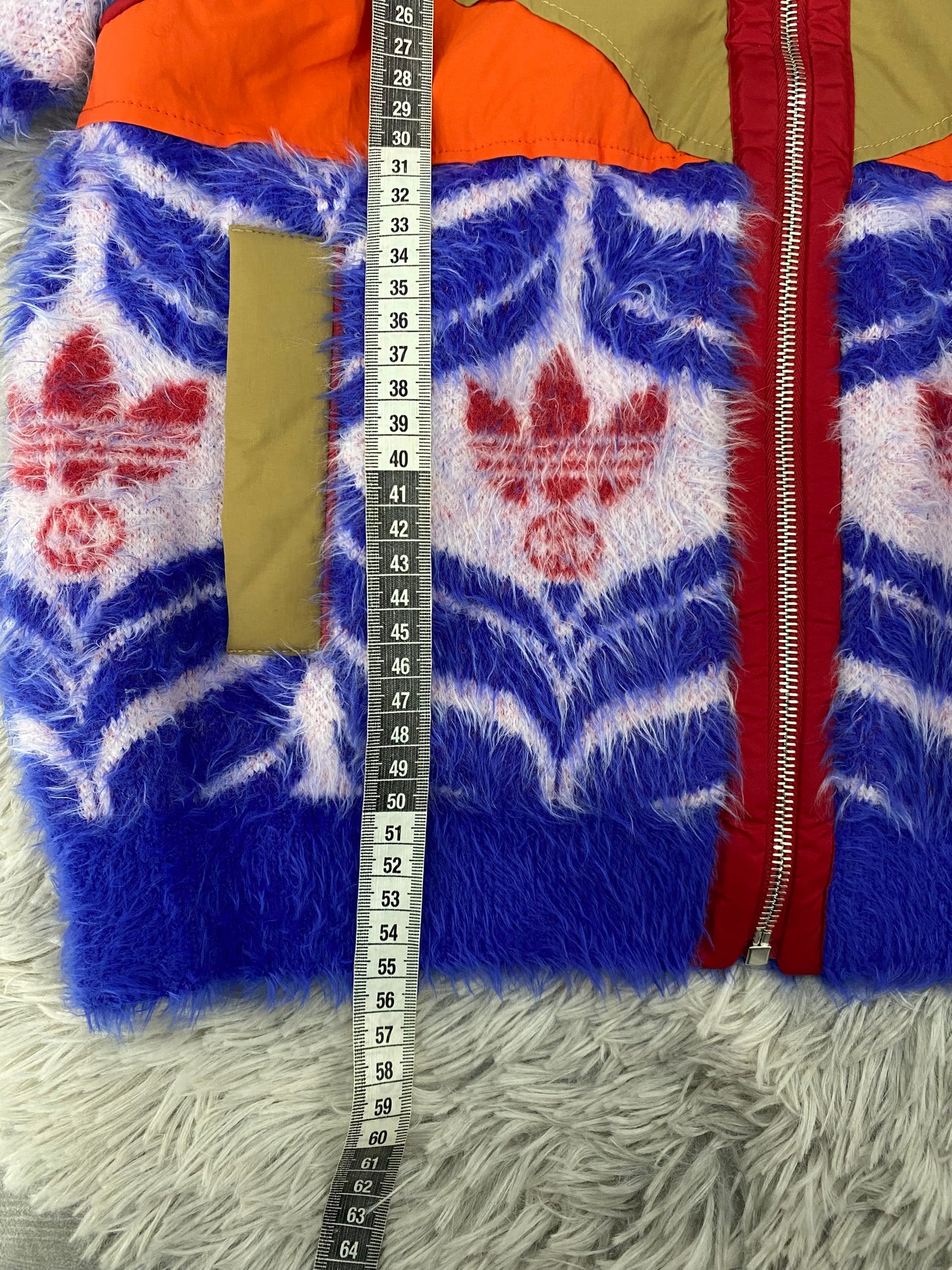 Giacca/Bomber Gucci X Adidas