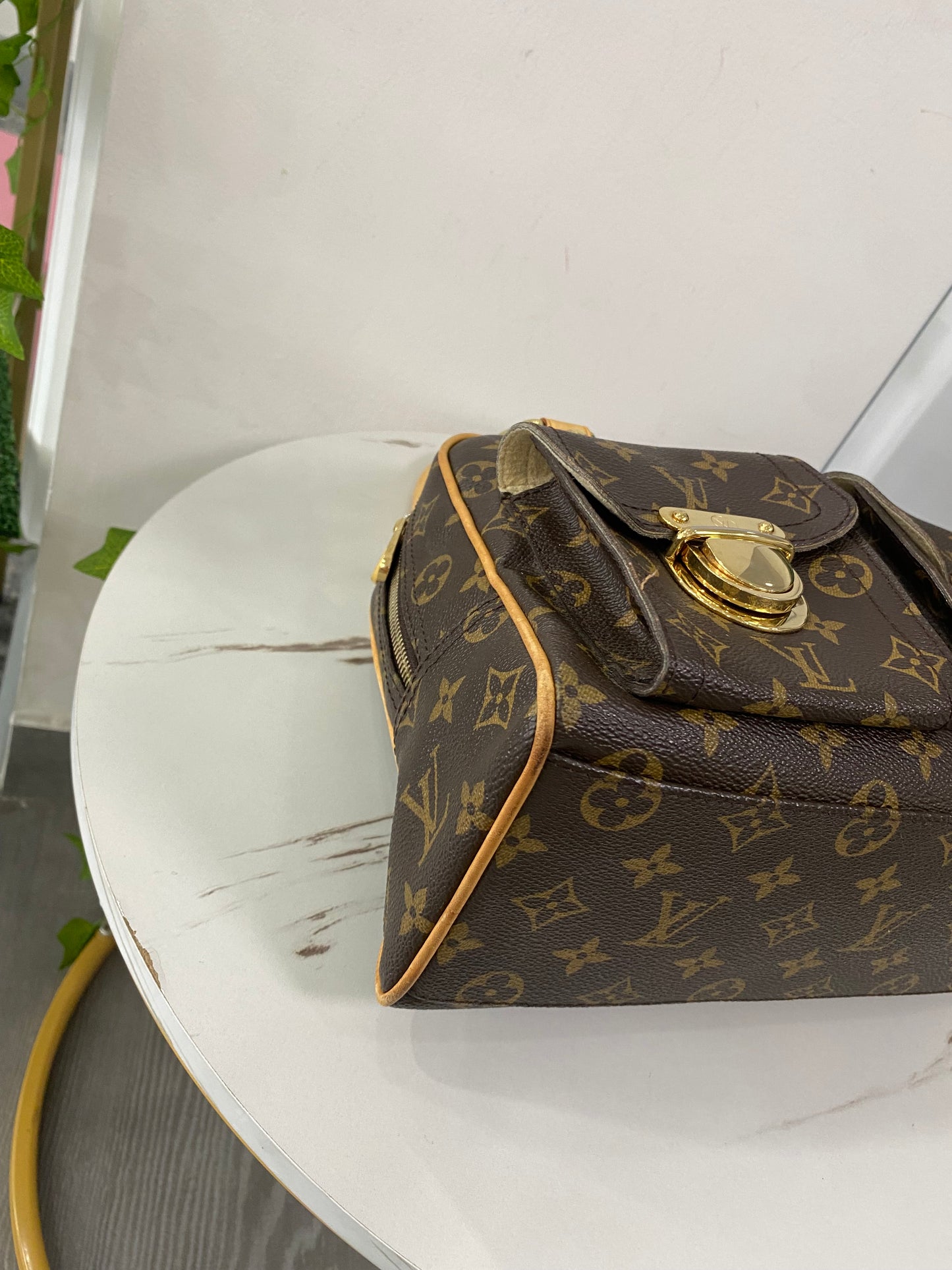 Borsa Louis Vuitton Manhattan PM