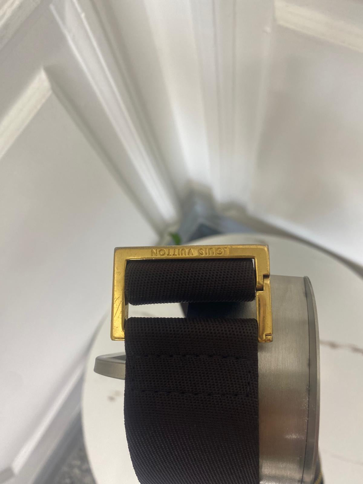 Louis Vuitton Marsupio Geronimos