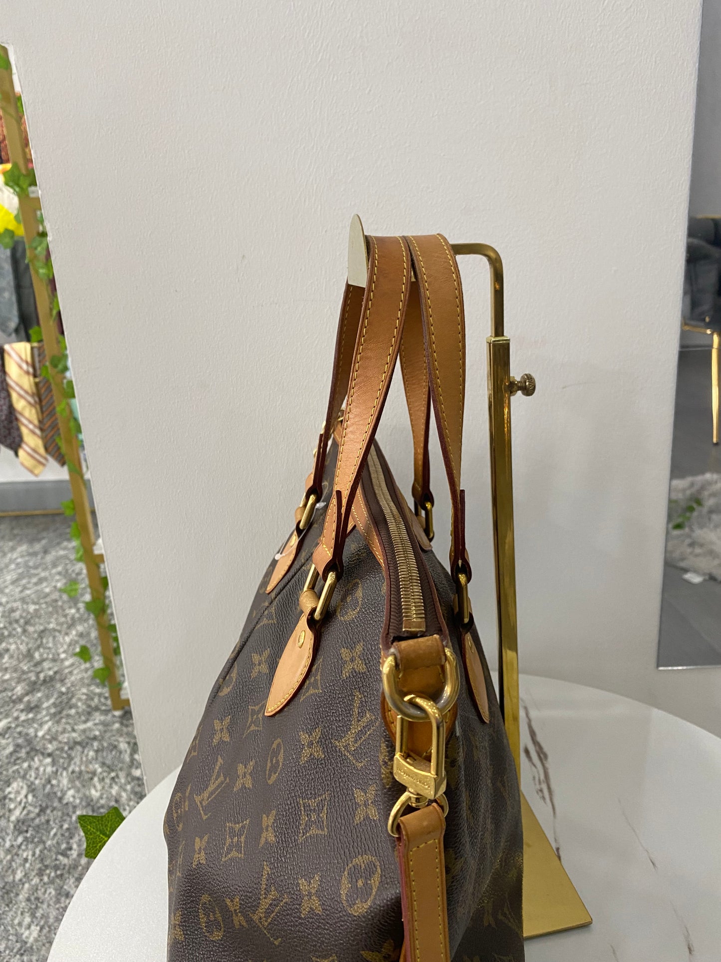 Louis Vuitton Palermo PM