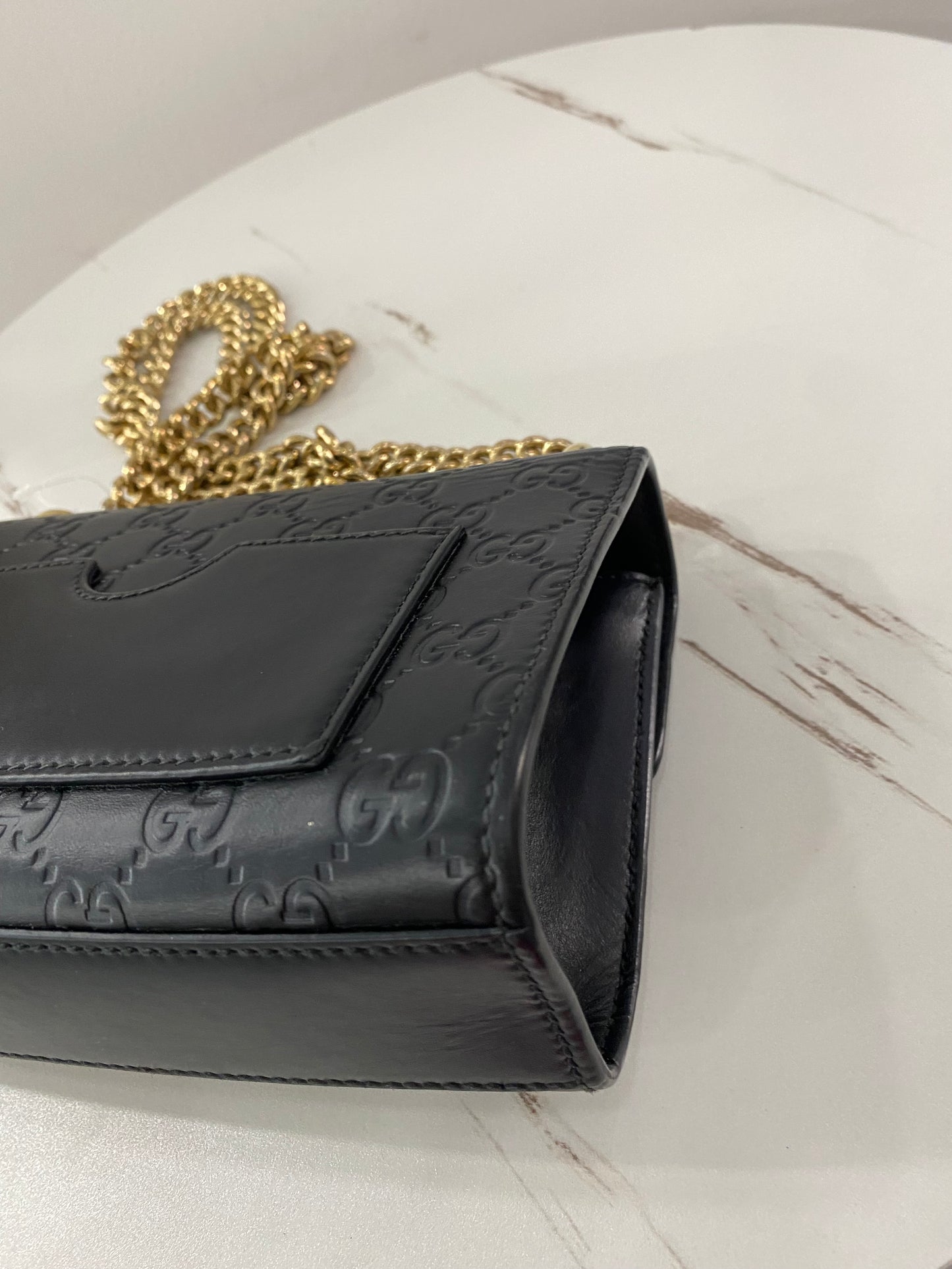 Borsa Gucci Padlock