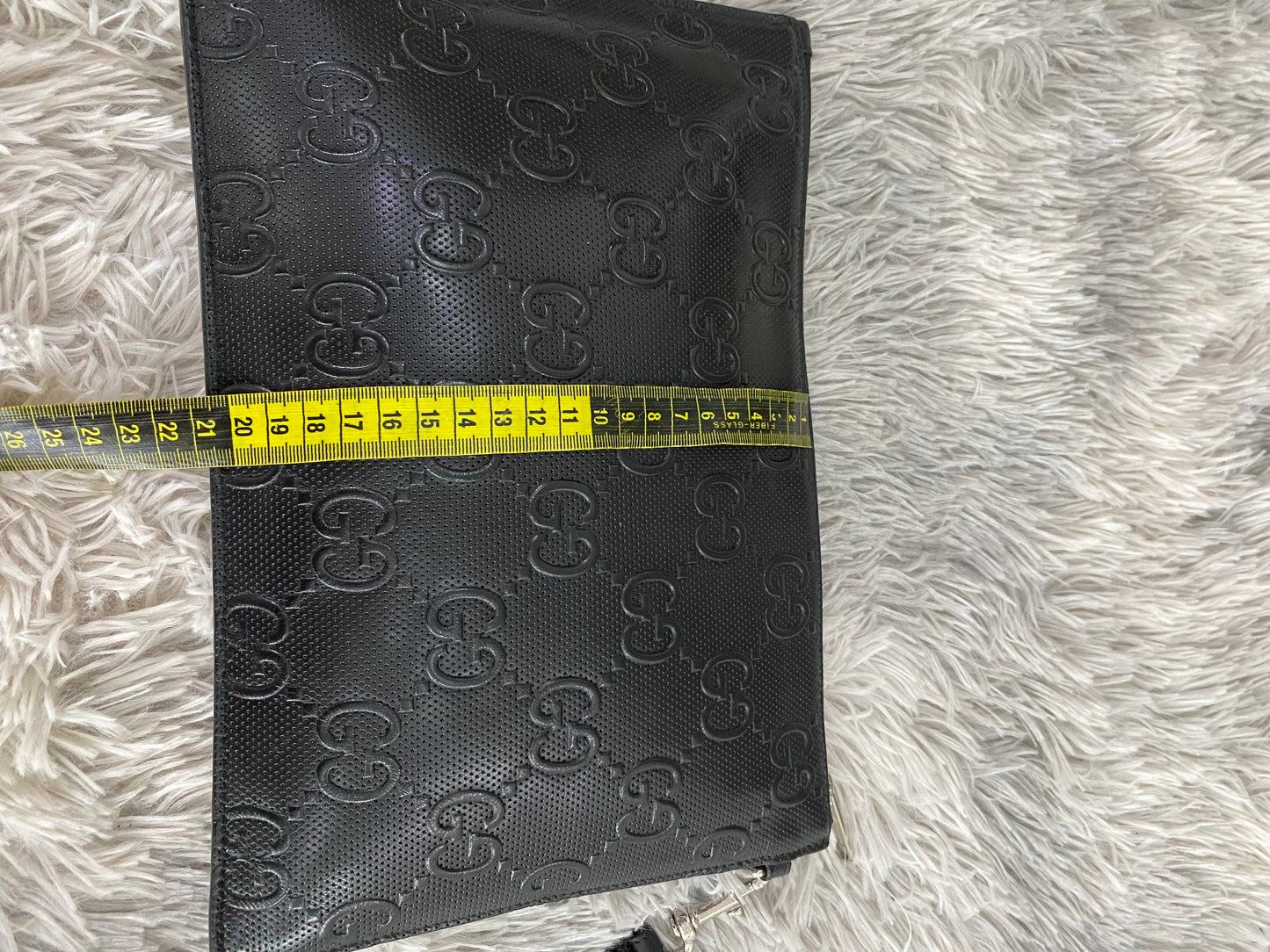 Pochette Gucci GG