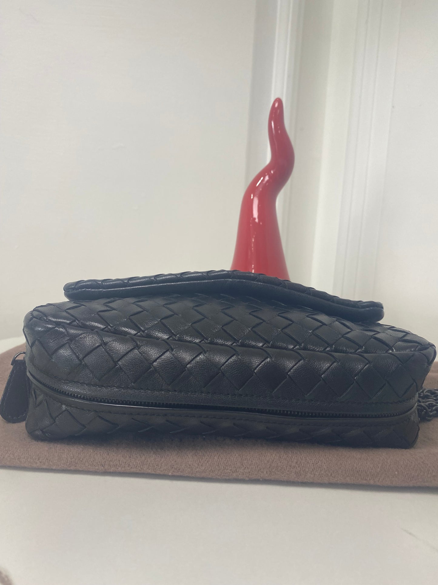 Bottega Veneta Olimpia Baby