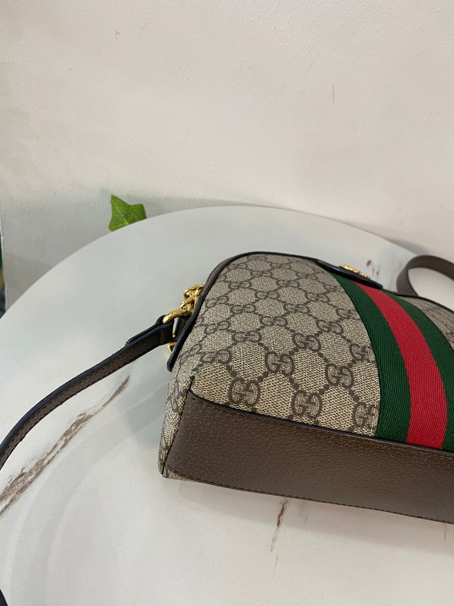 Borsa Gucci Ophidia GG