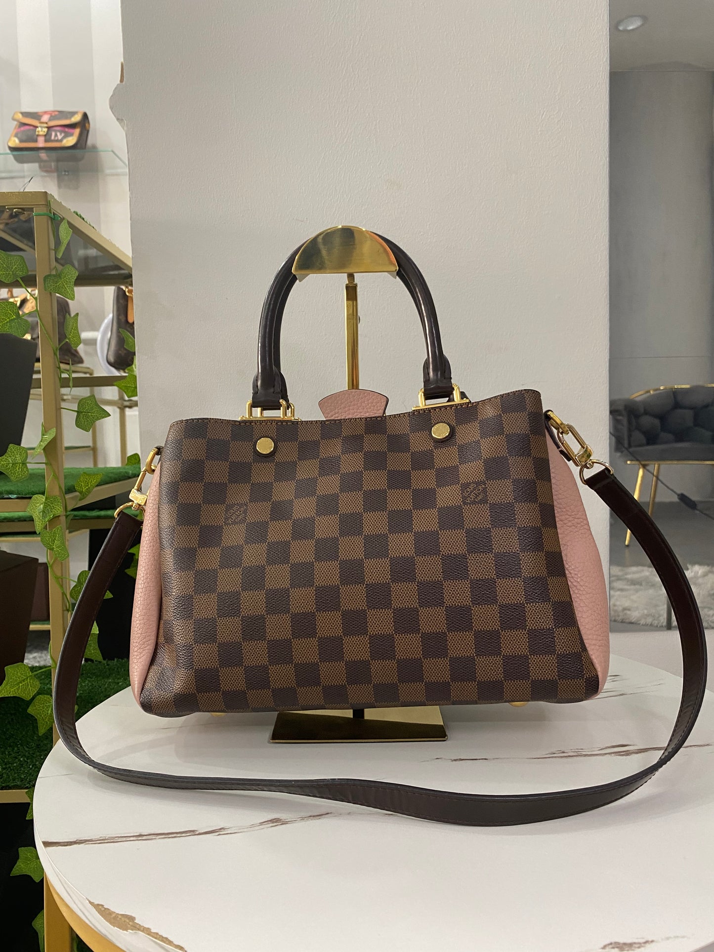 Borsa Louis Vuitton Brittany