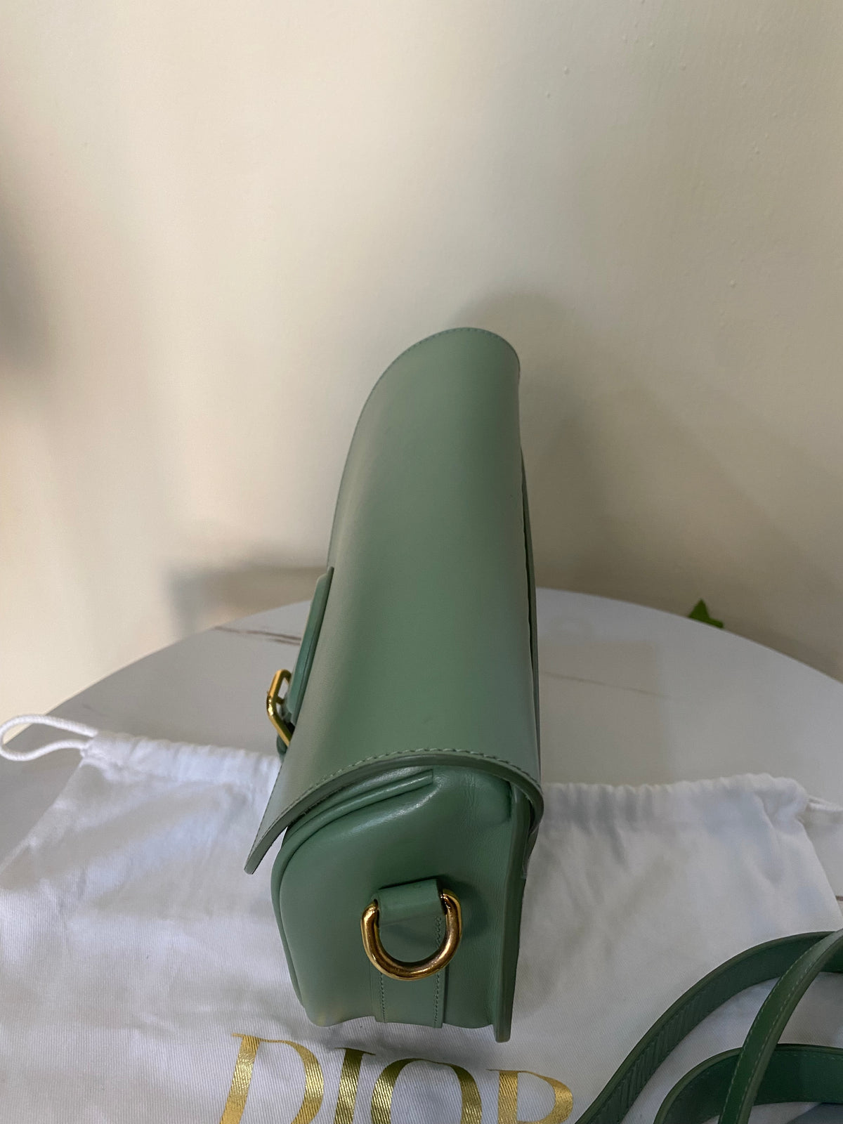 Borsa Christian Dior Bobby