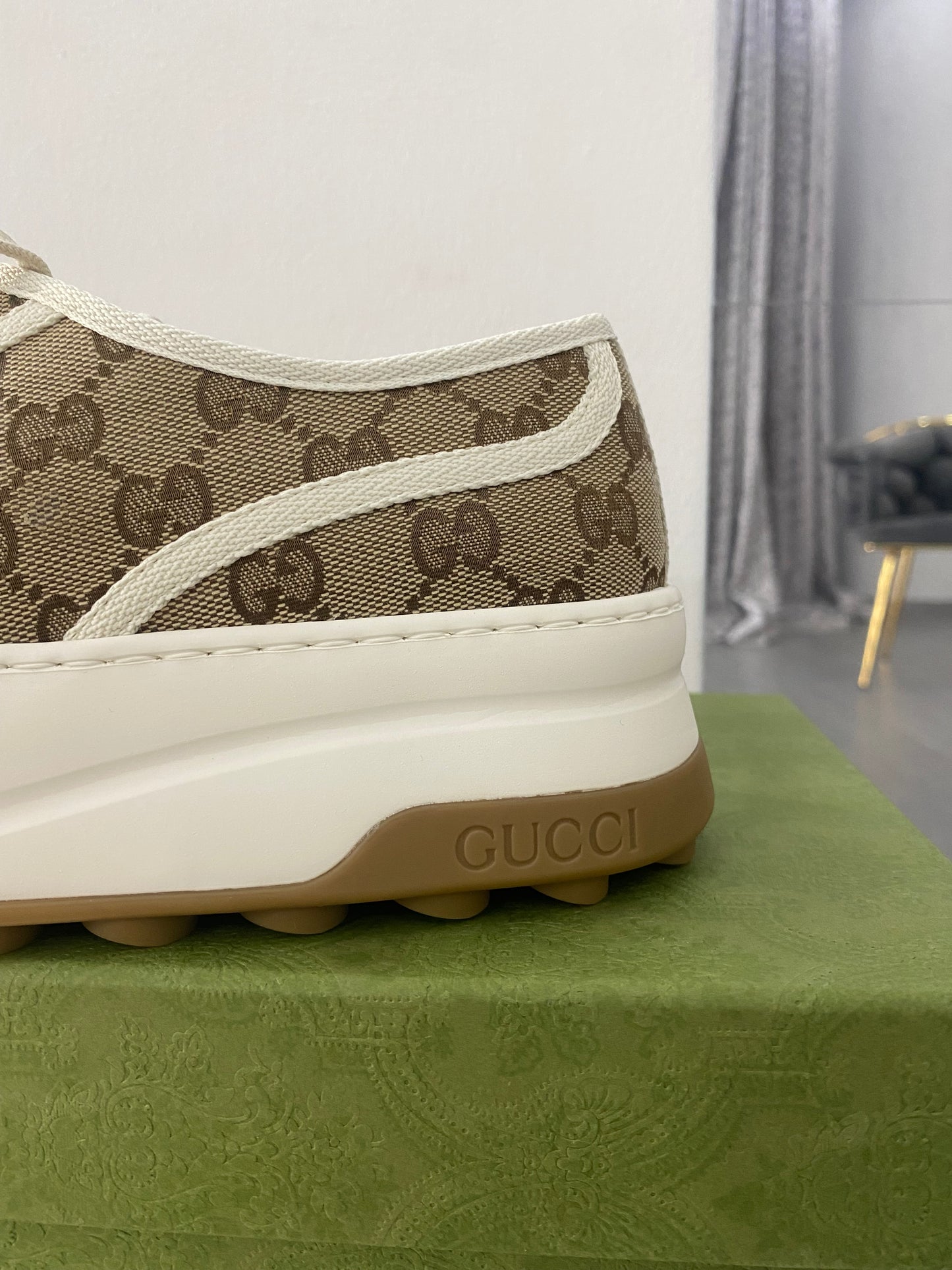 Sneaker Gucci GG