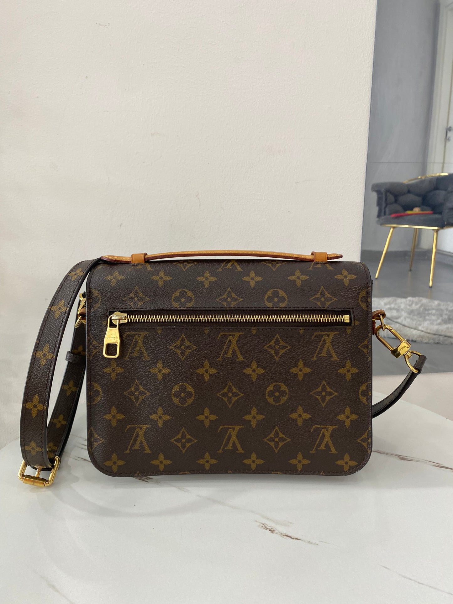 Borsa Louis Vuitton Métis