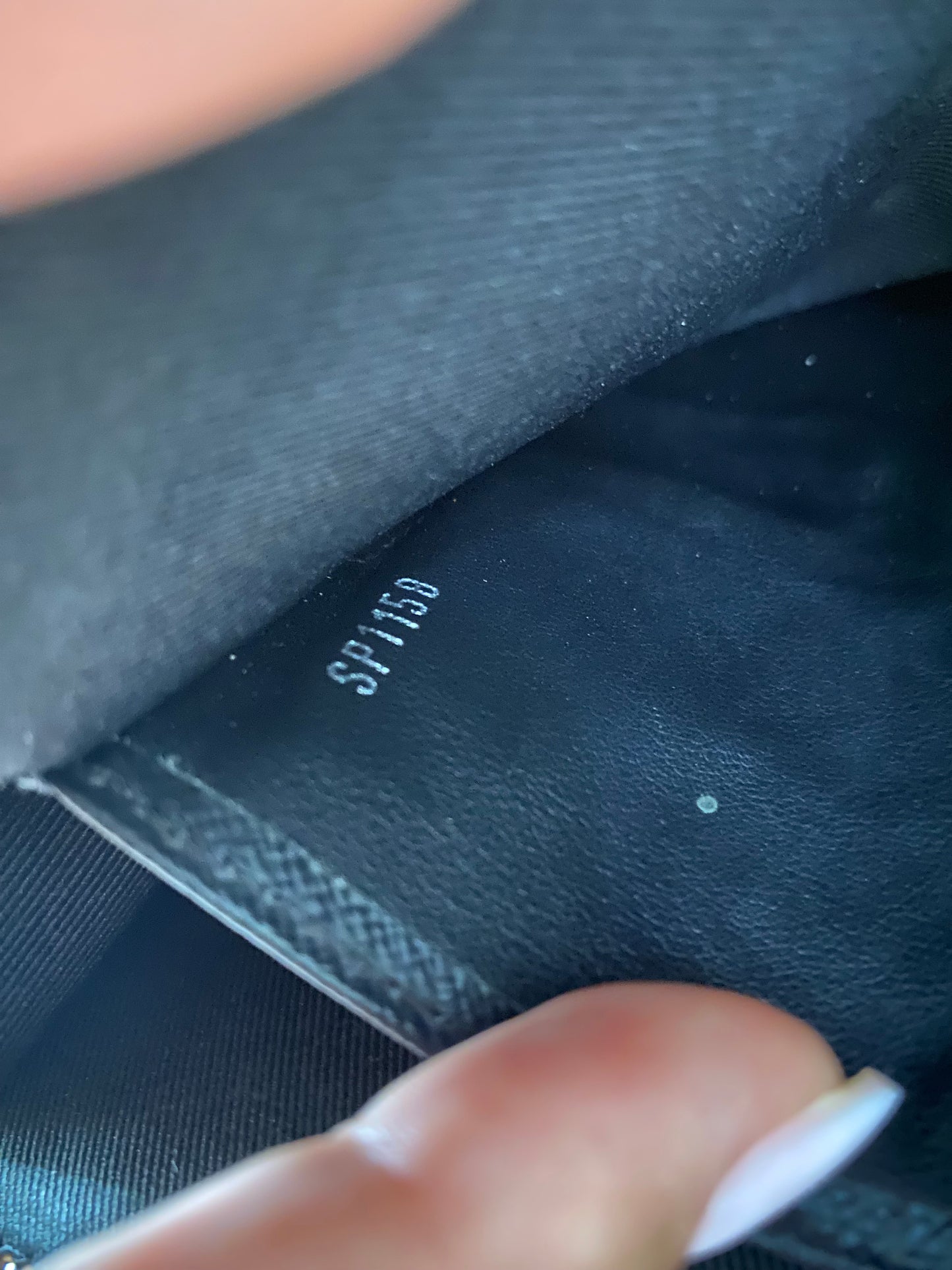 Pochette Louis Vuitton Voyage MM