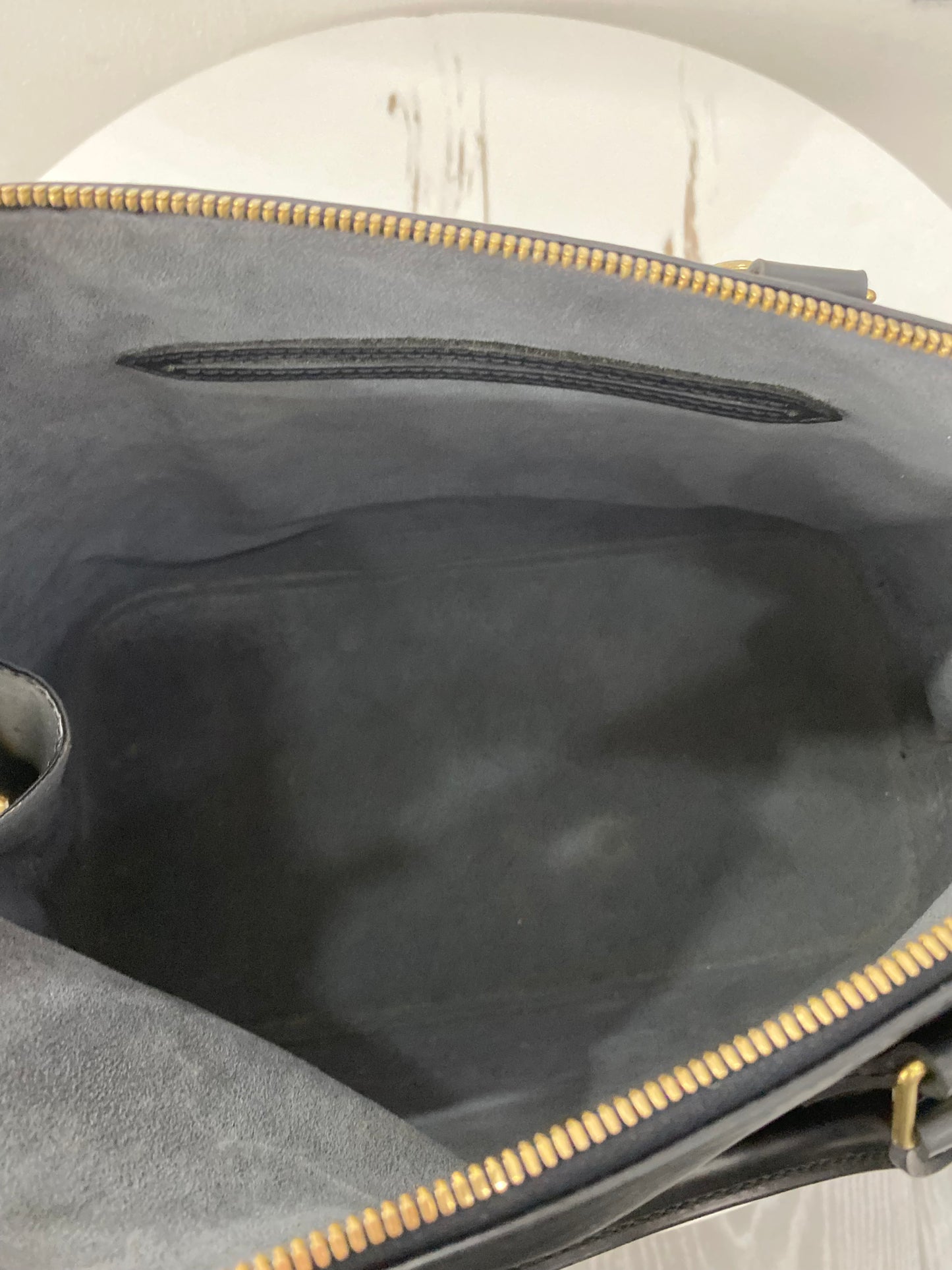 Louis Vuitton Alma PM