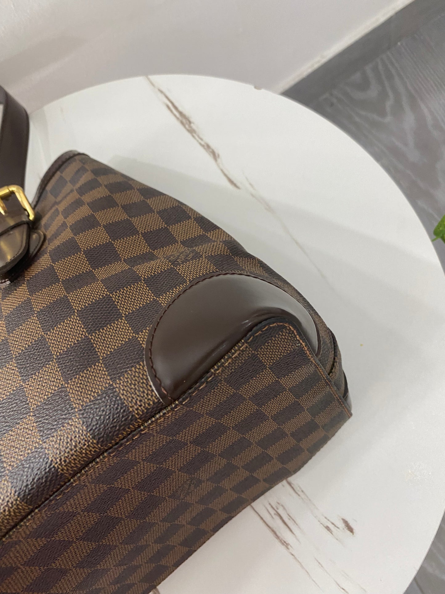 Borsa Louis Vuitton Hampstead MM
