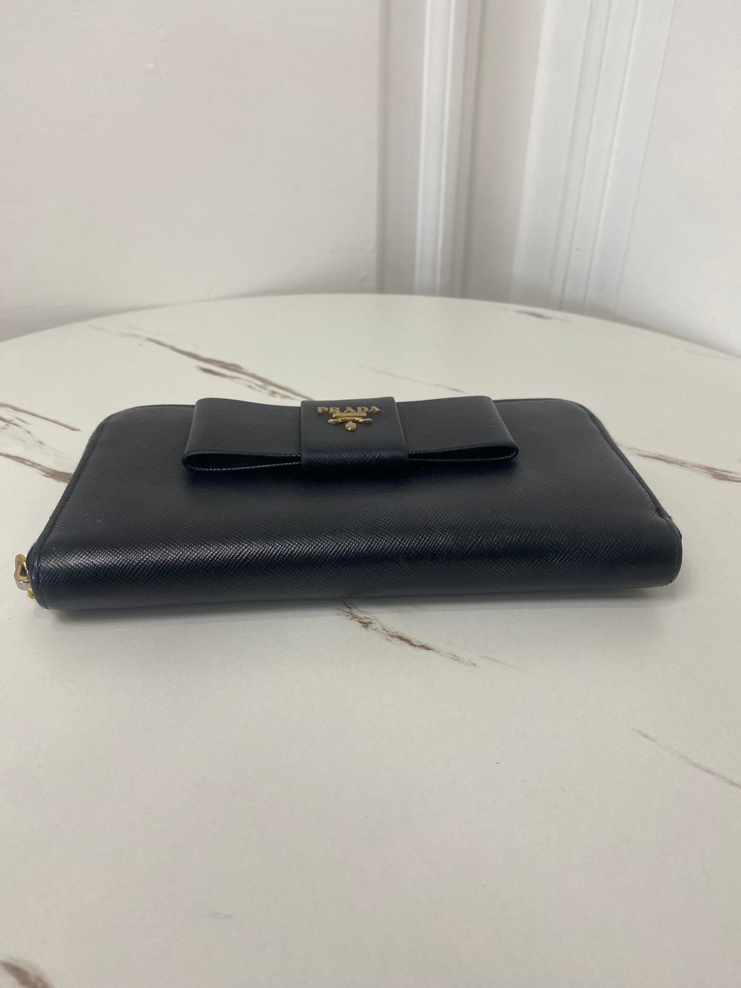 Portafoglio Prada