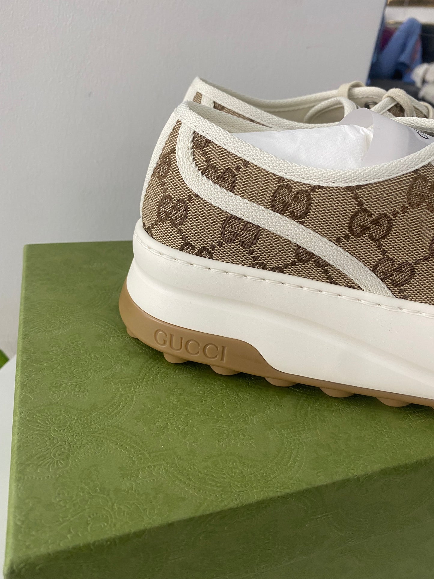 Sneaker Gucci GG