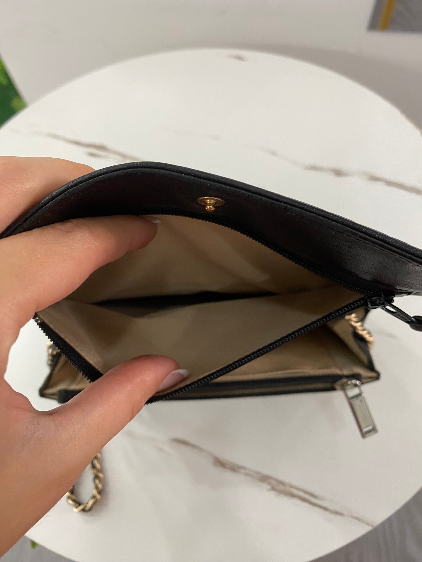 Borsa Chanel Wallet