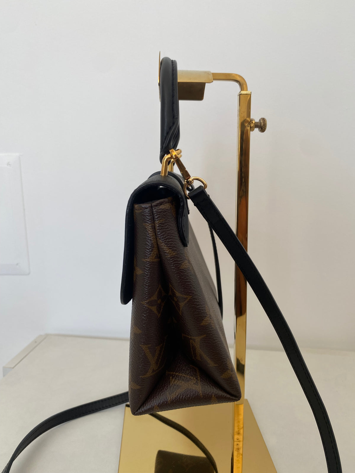 Borsa Louis Vuitton Rocky BB