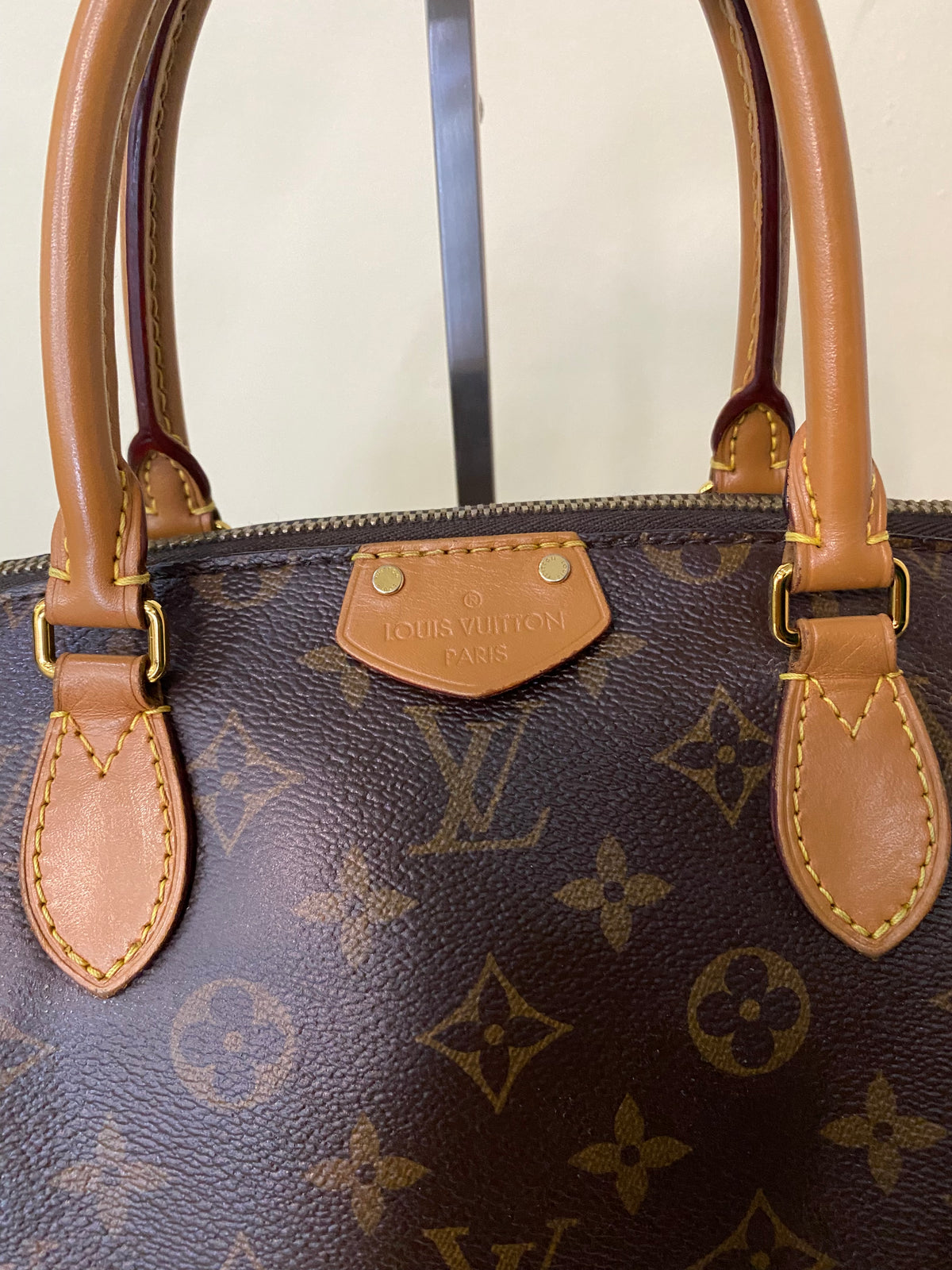 Borsa Louis Vuitton Turenne PM