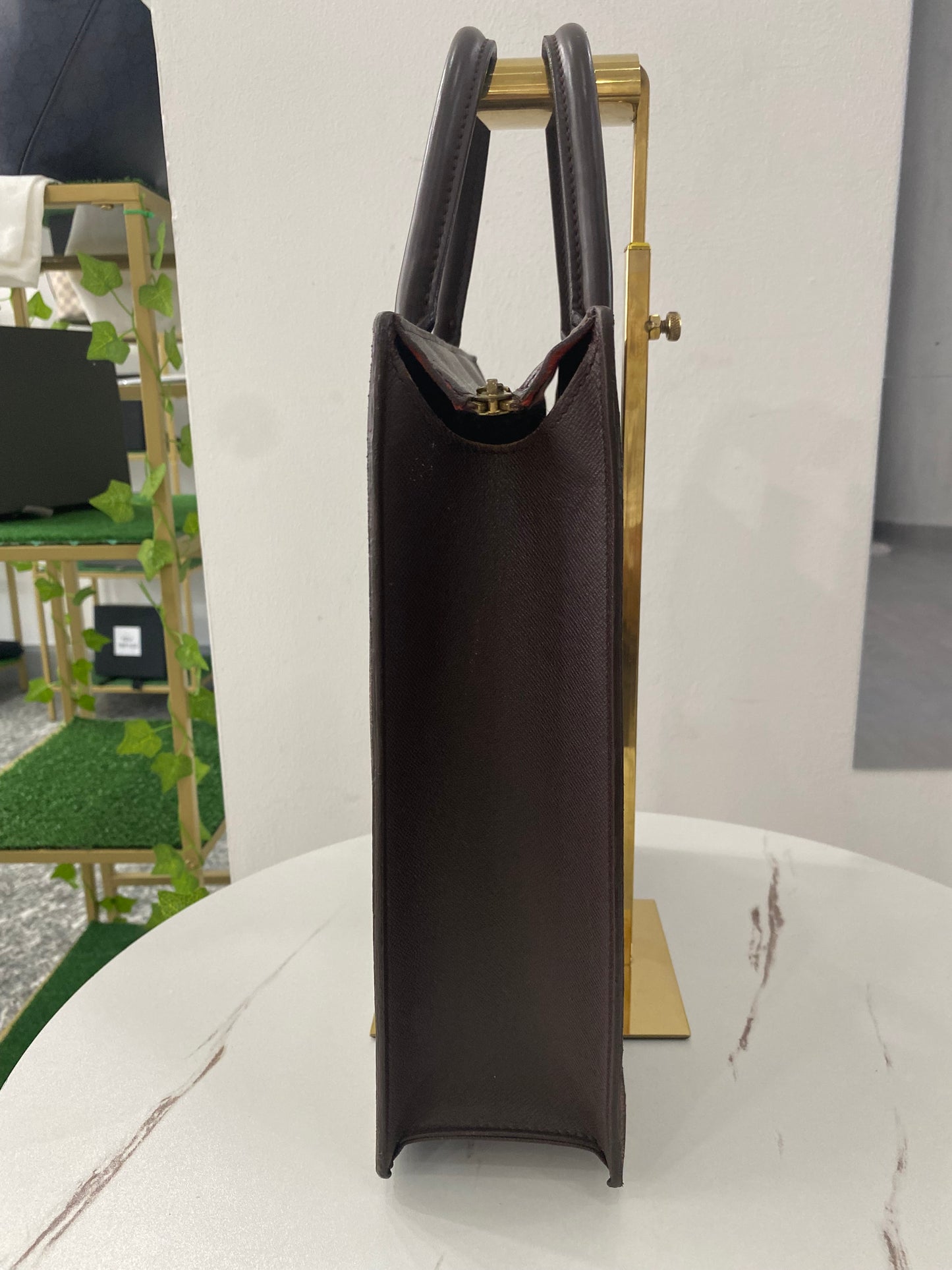 Borsa Louis Vuitton Sac Plat