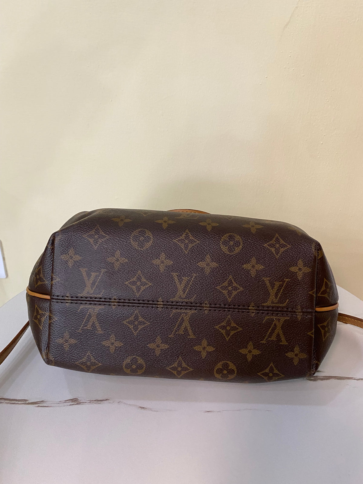 Borsa Louis Vuitton Turenne PM