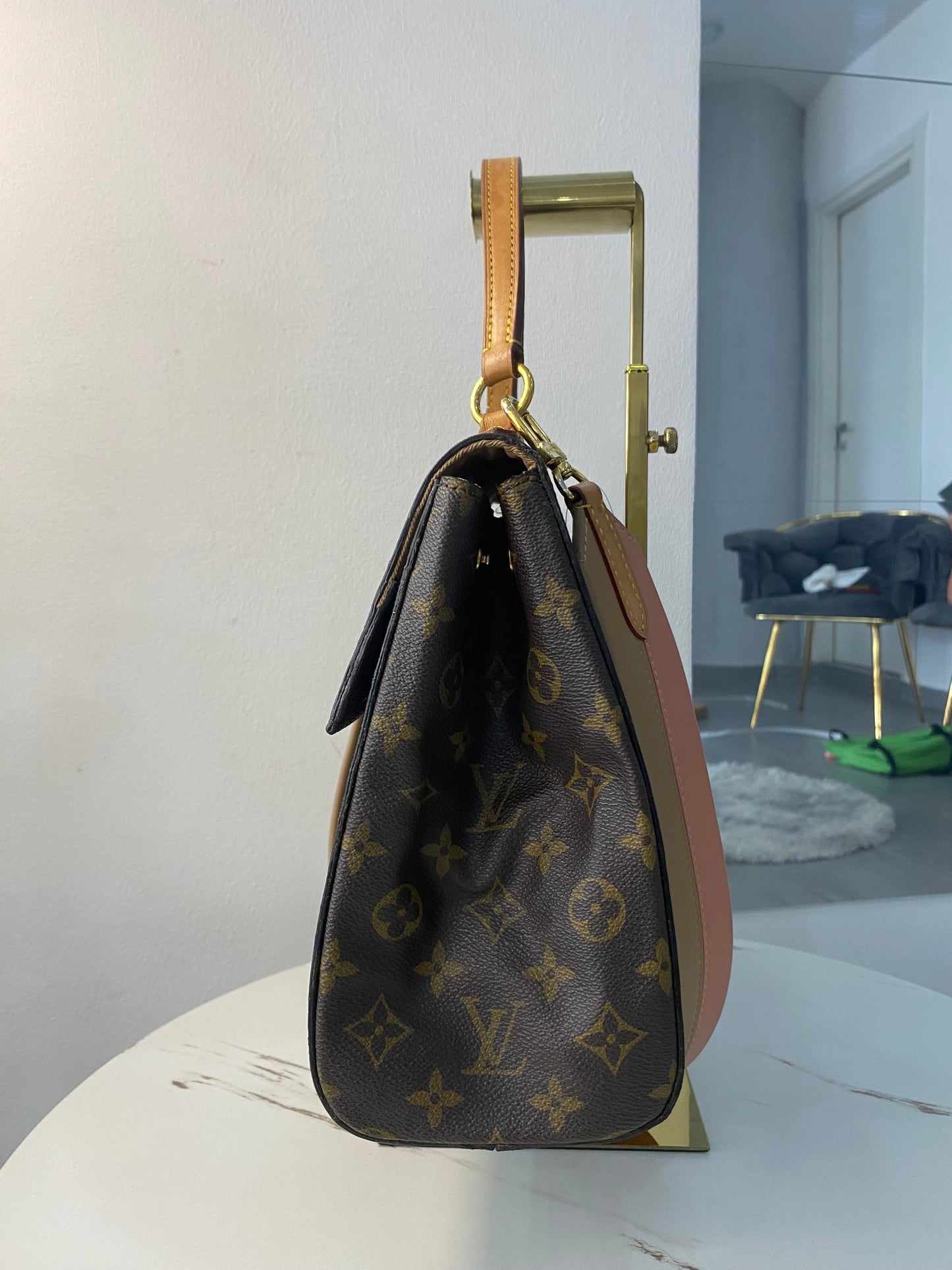 Borsa Louis Vuitton Cluny MM