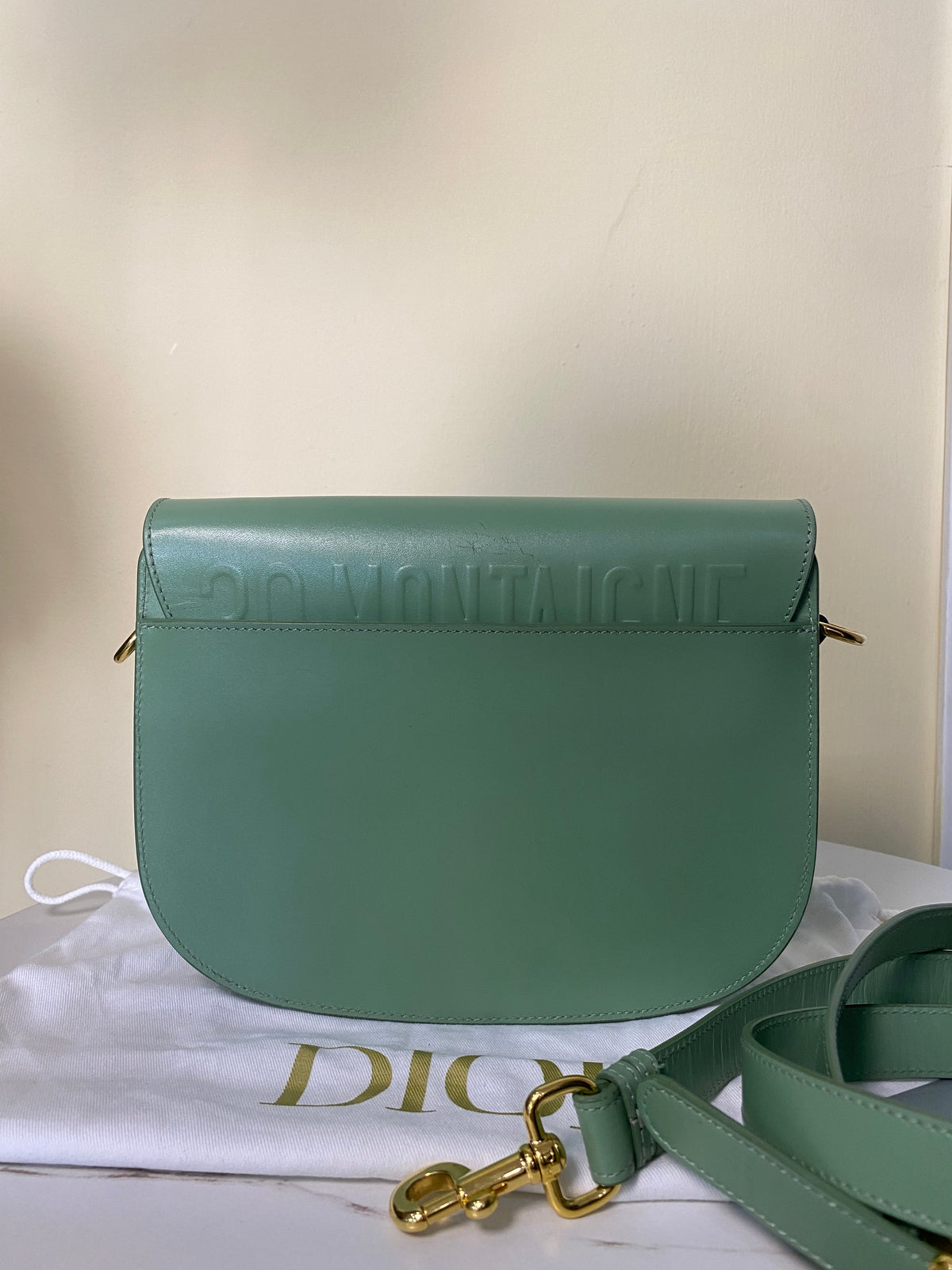 Borsa Christian Dior Bobby