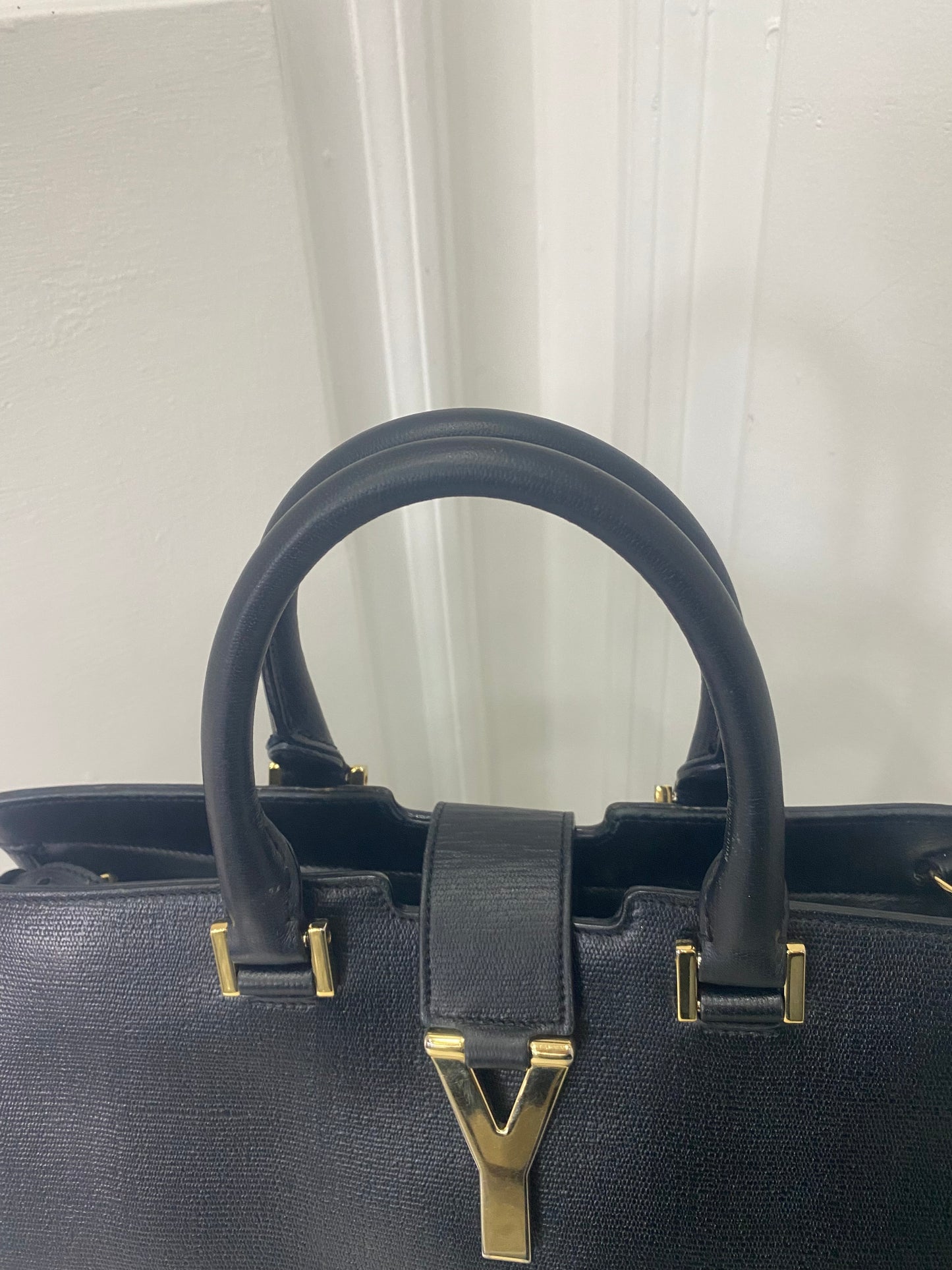 Saint Laurent YSL Cabas Y-Line