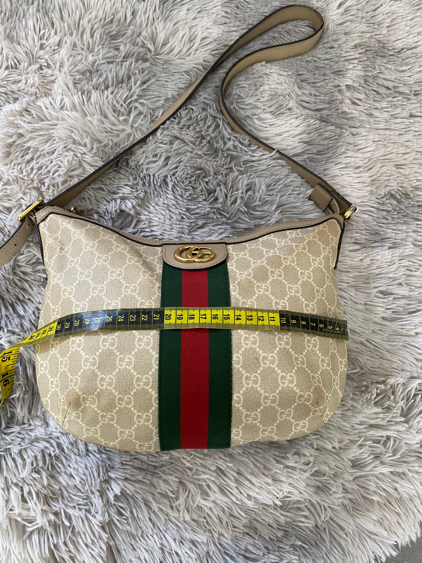 Borsa Gucci Ophidia GG