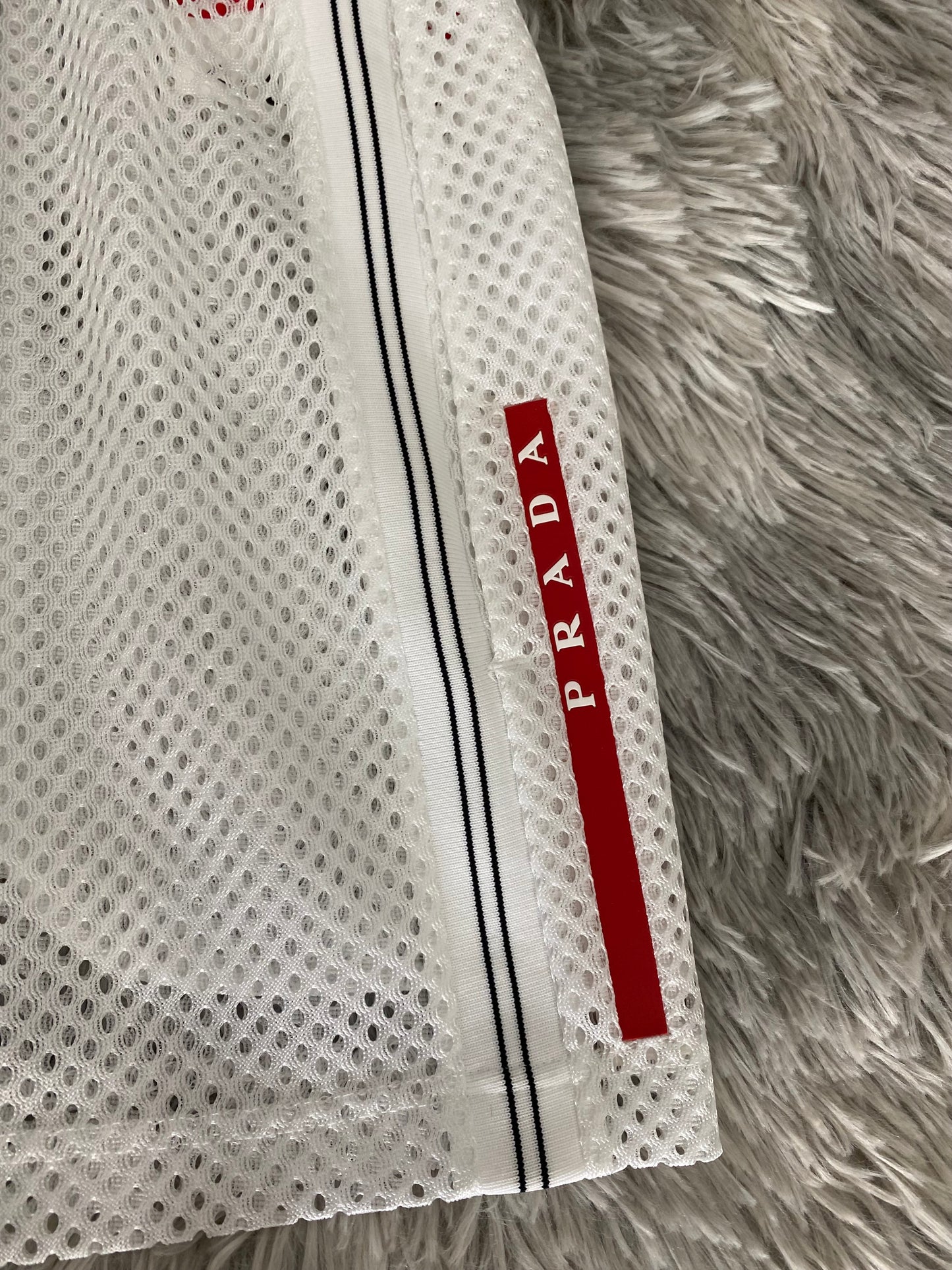 Pantaloncino Prada