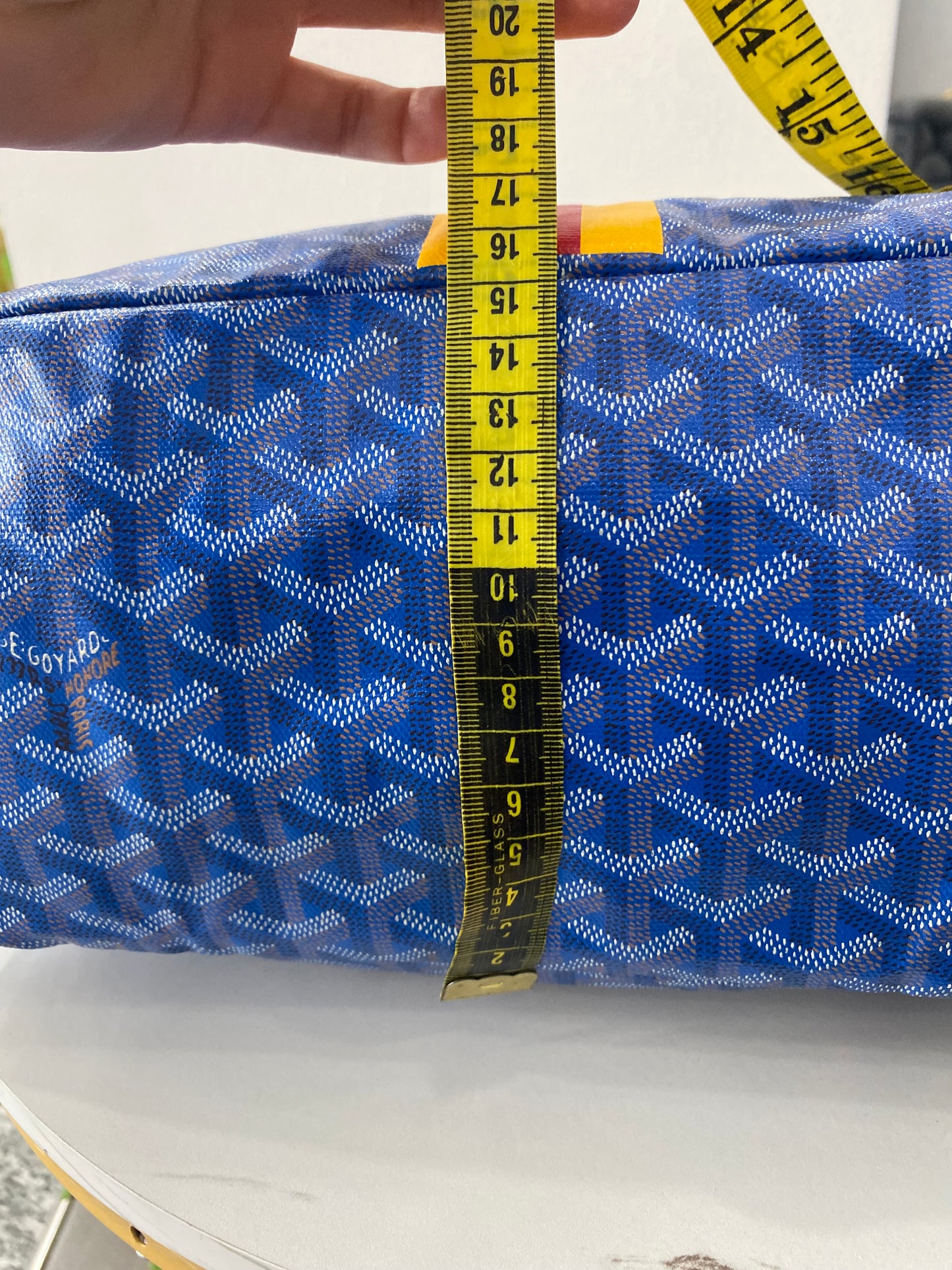 Borsa Goyard Saint Louis PM