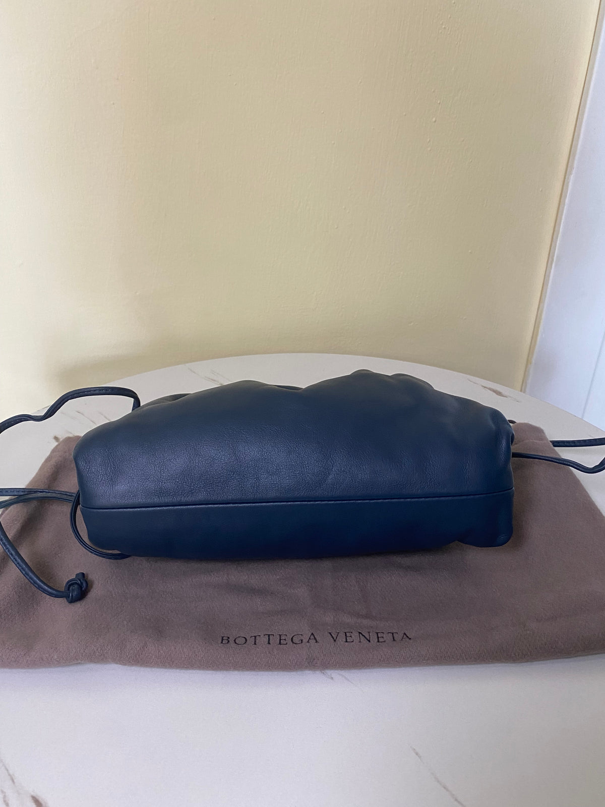 Borsa Bottega Veneta Mini Pouch