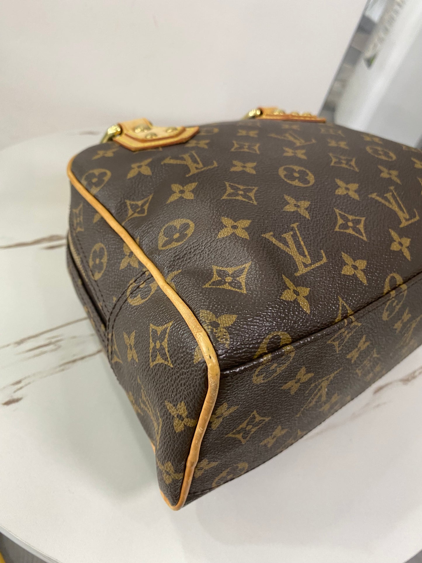 Borsa Louis Vuitton Manhattan PM