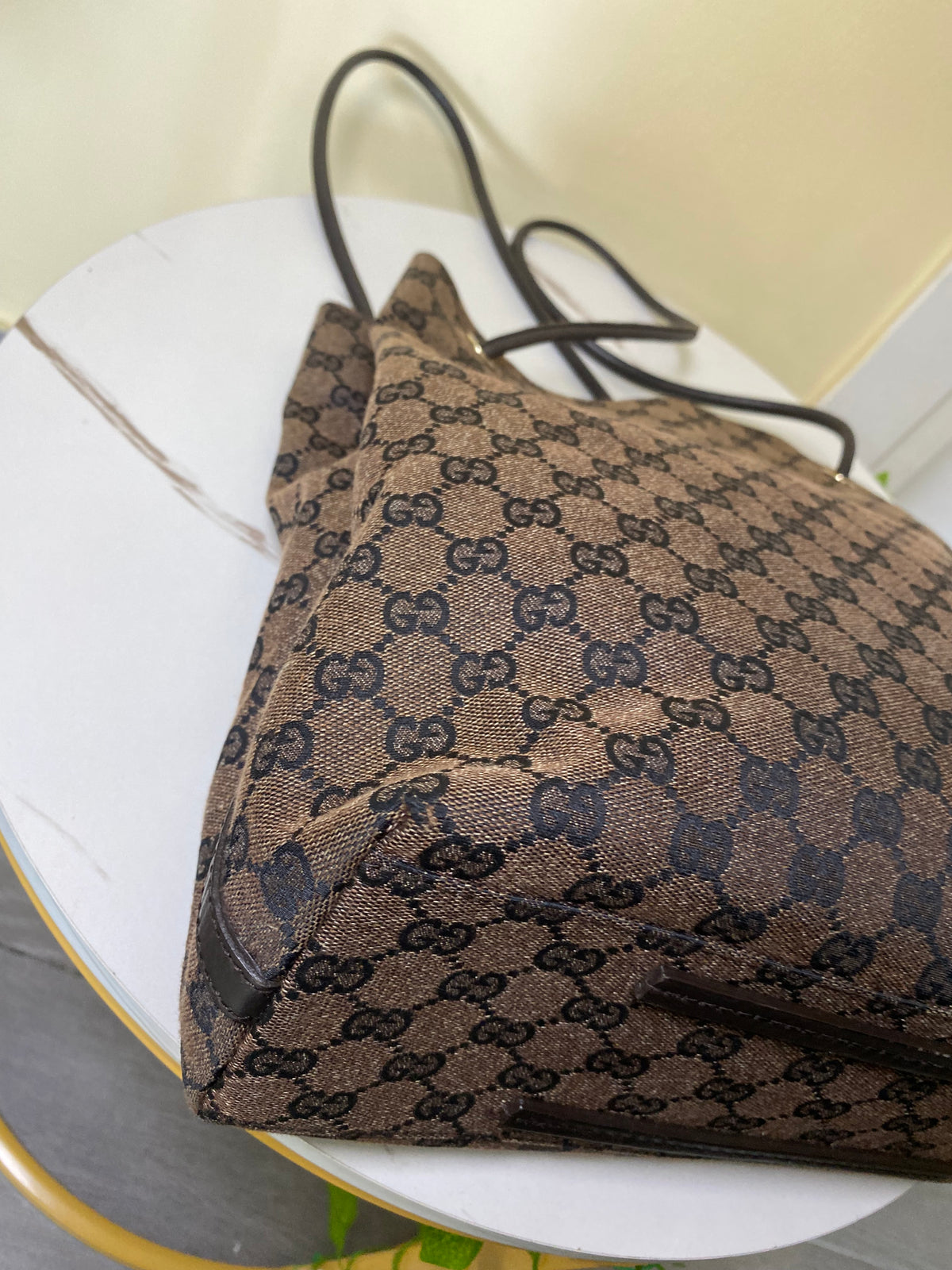 Borsa Gucci Tote Gifford