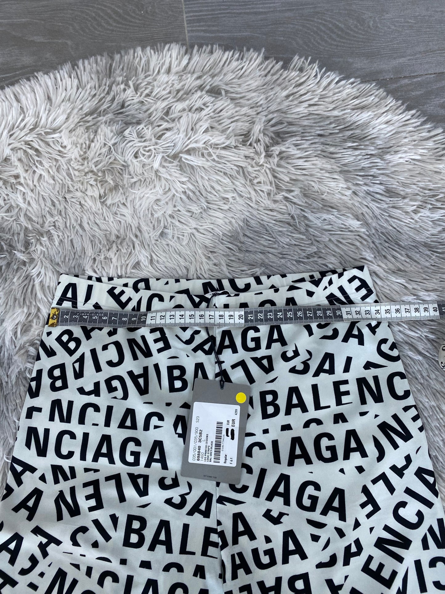 Leggings Balenciaga