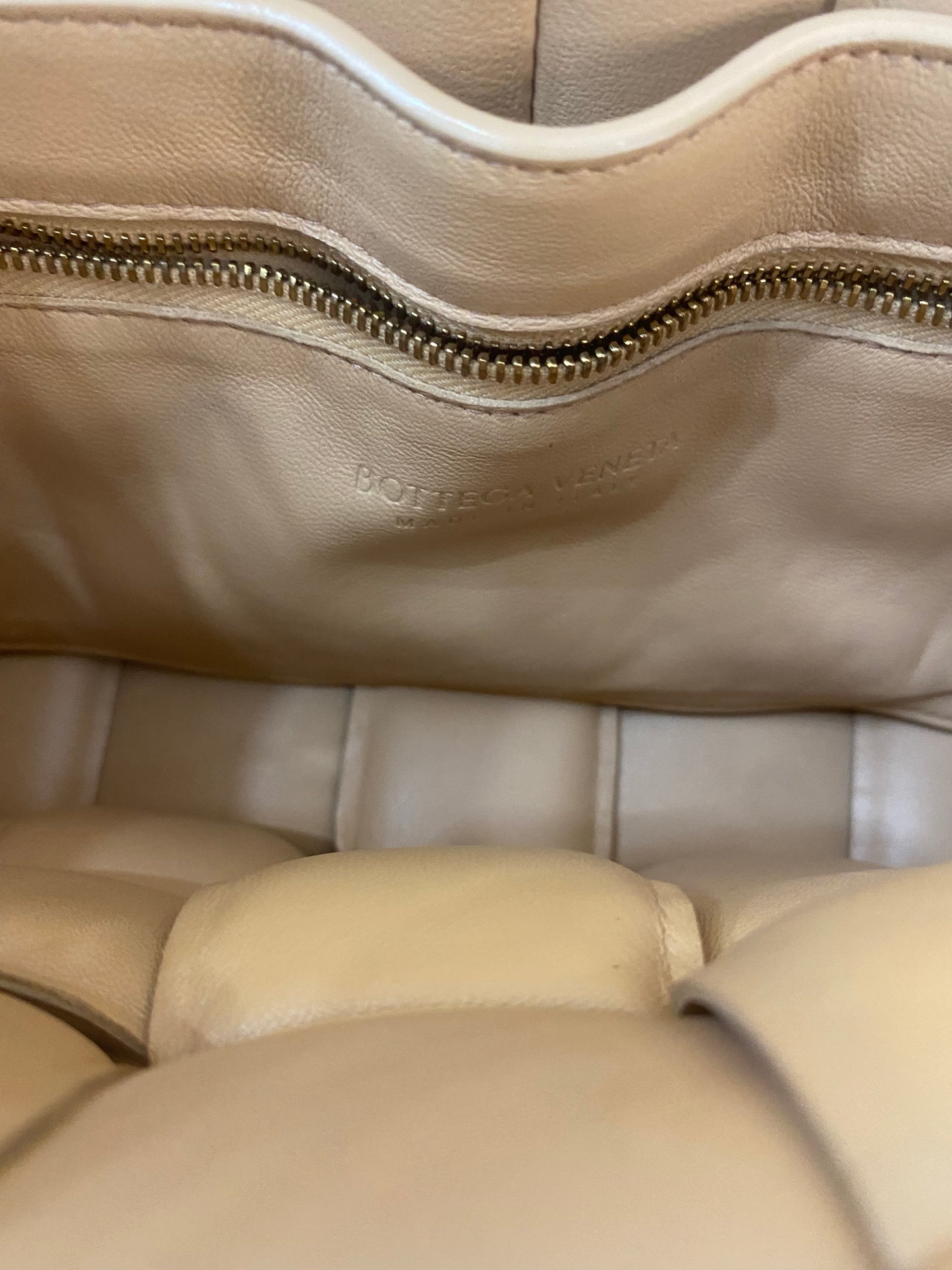 Borsa Bottega Veneta Cassette