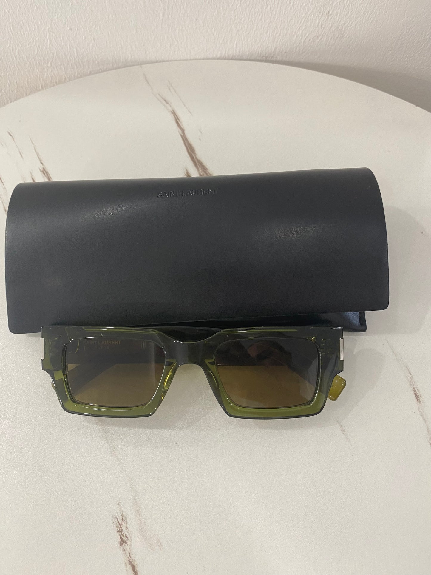 Occhiali da Sole Saint Laurent YSL