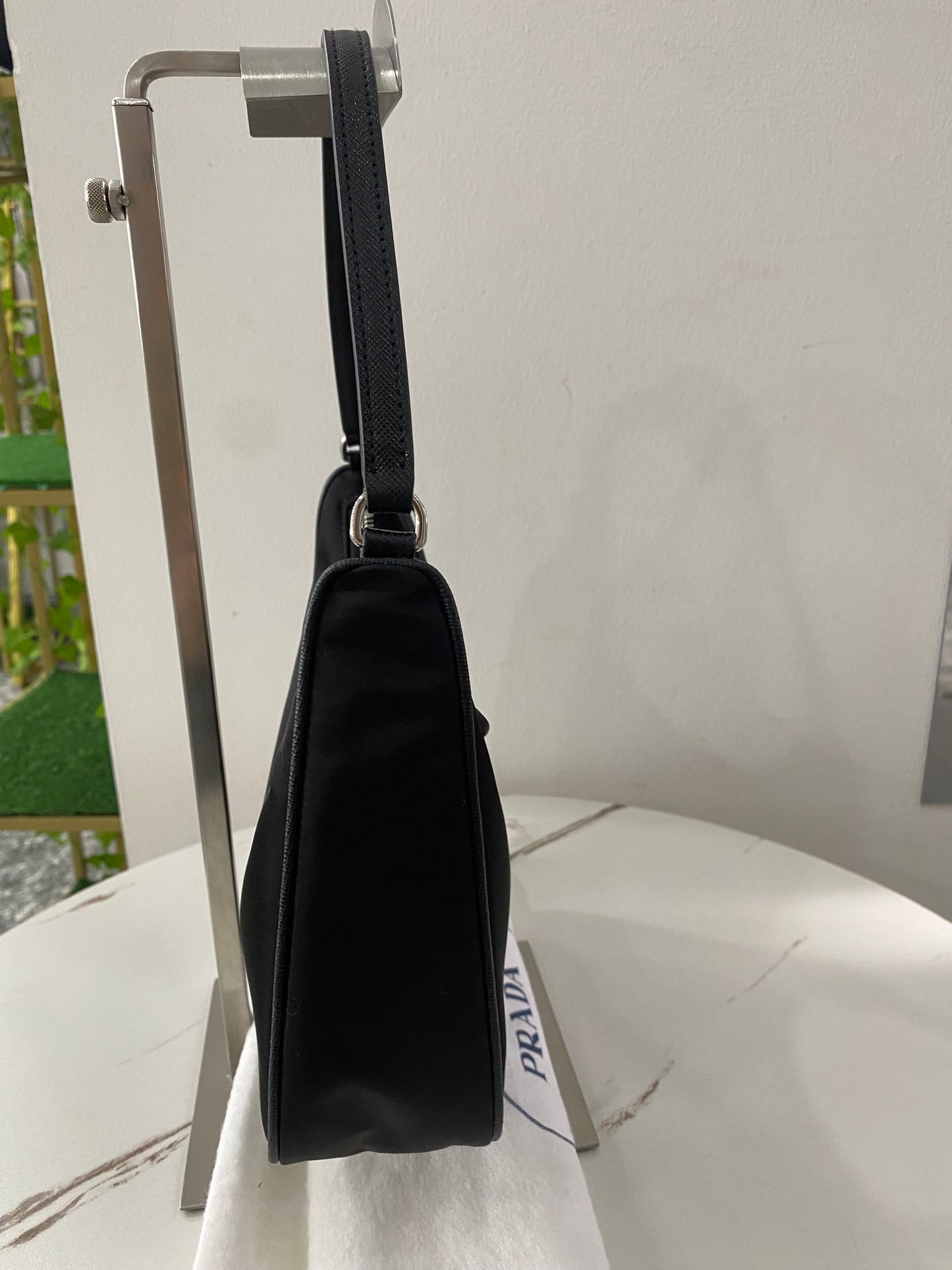 Borsa Mini Prada Re-Edition