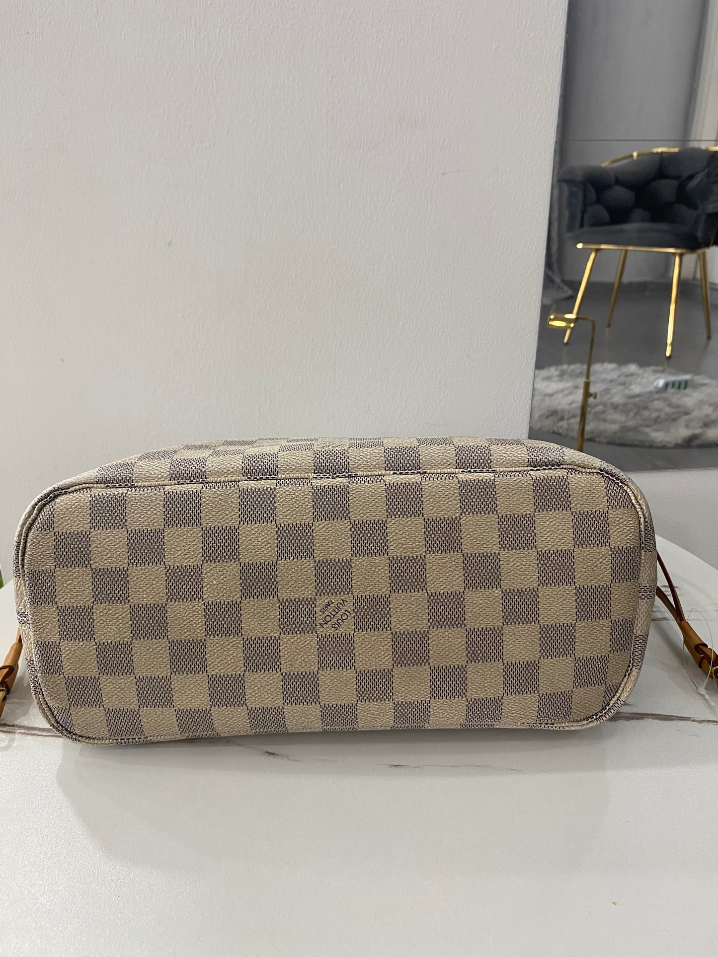 Borsa Louis Vuitton Neverfull PM
