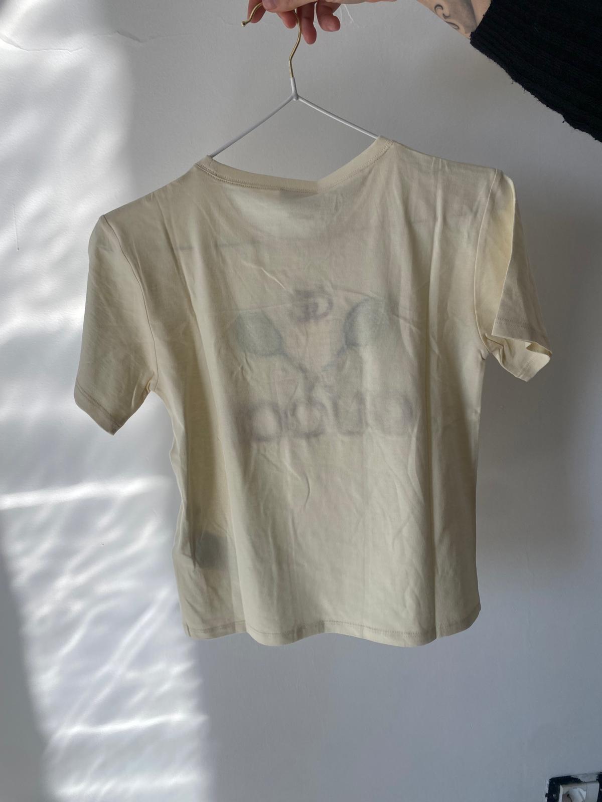T-shirt Gucci Bambino/a
