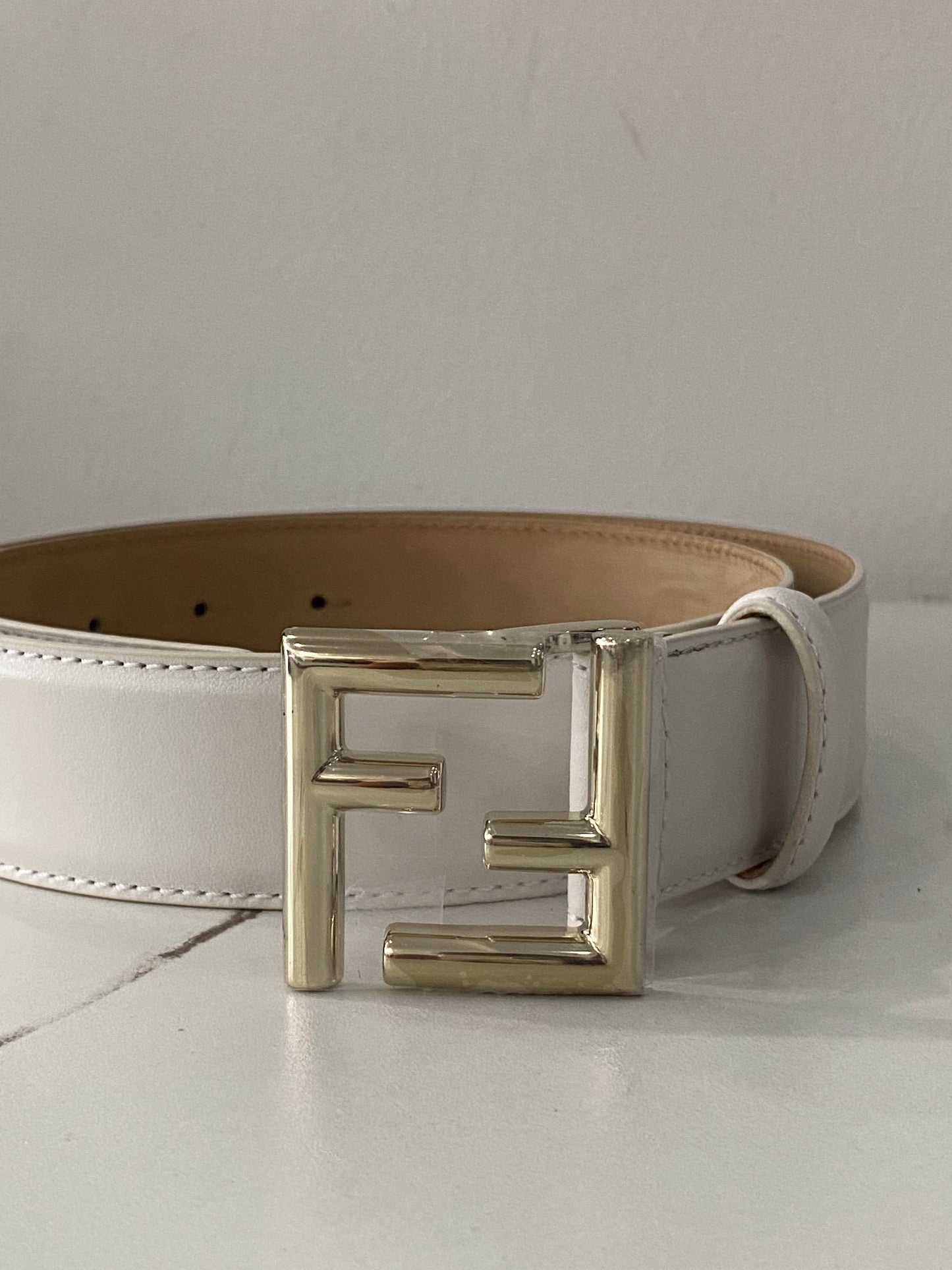 Cintura Fendi FF 40