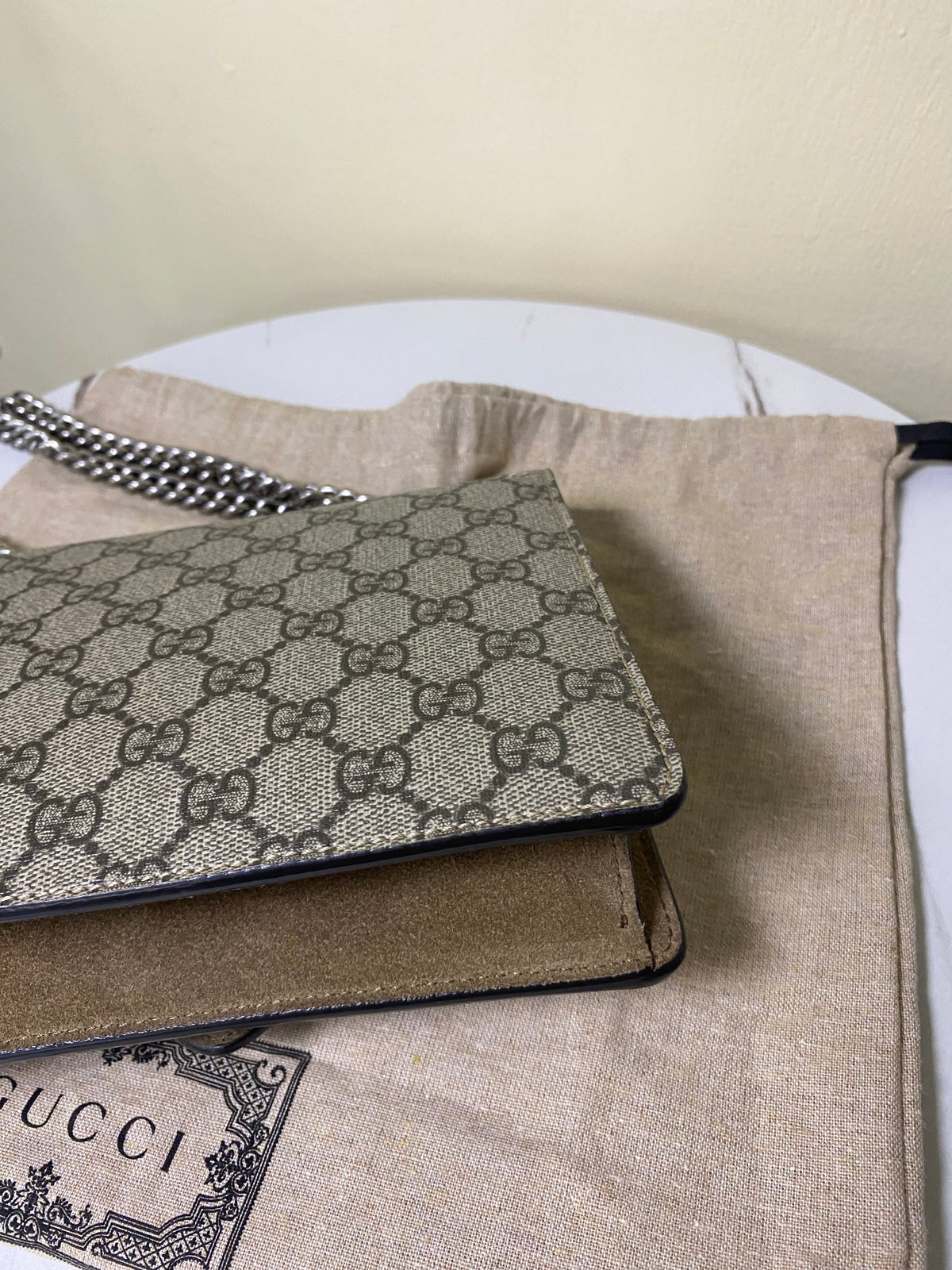 Borsa Gucci Dionysus small