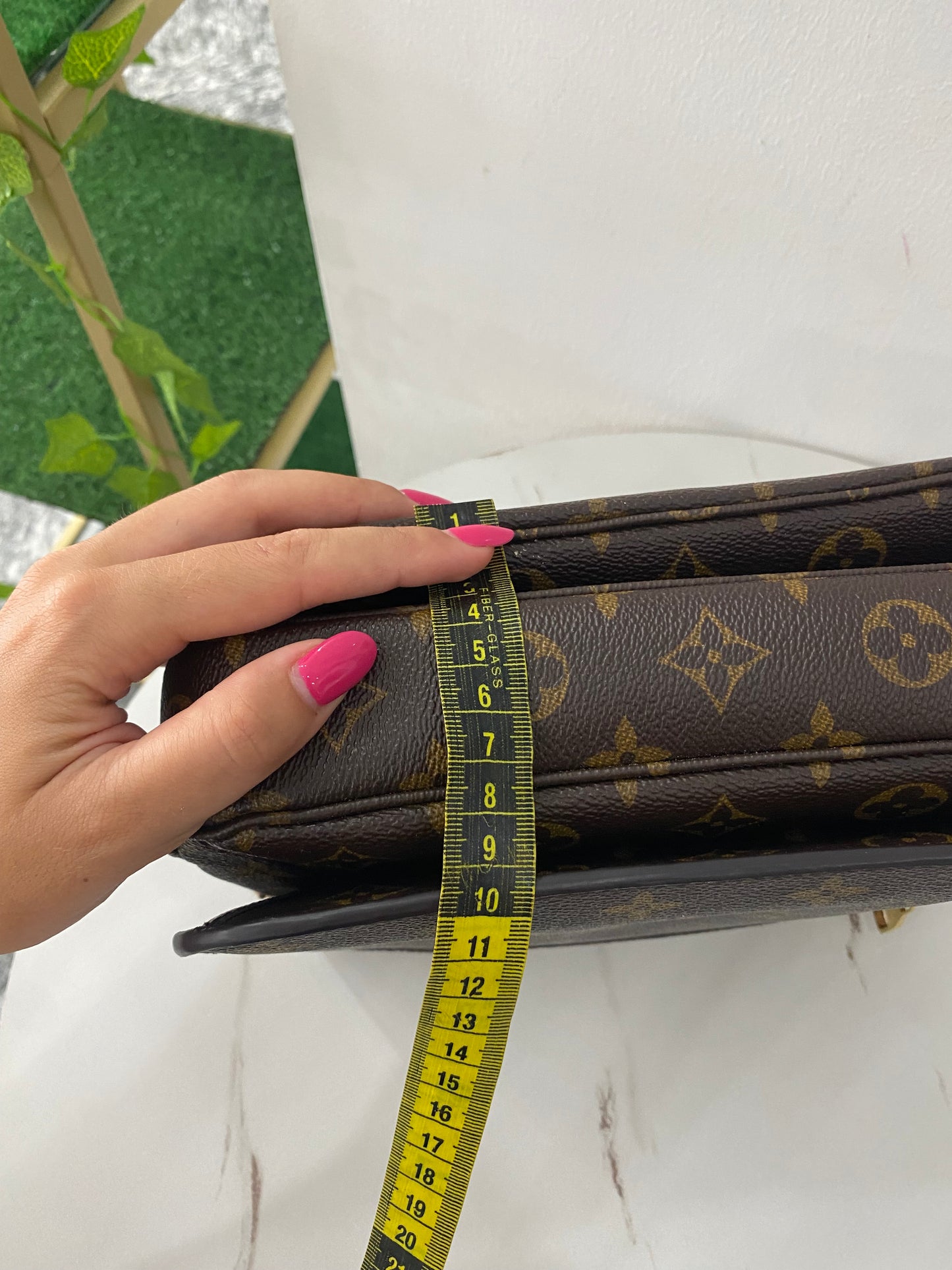 Borsa Louis Vuitton Métis
