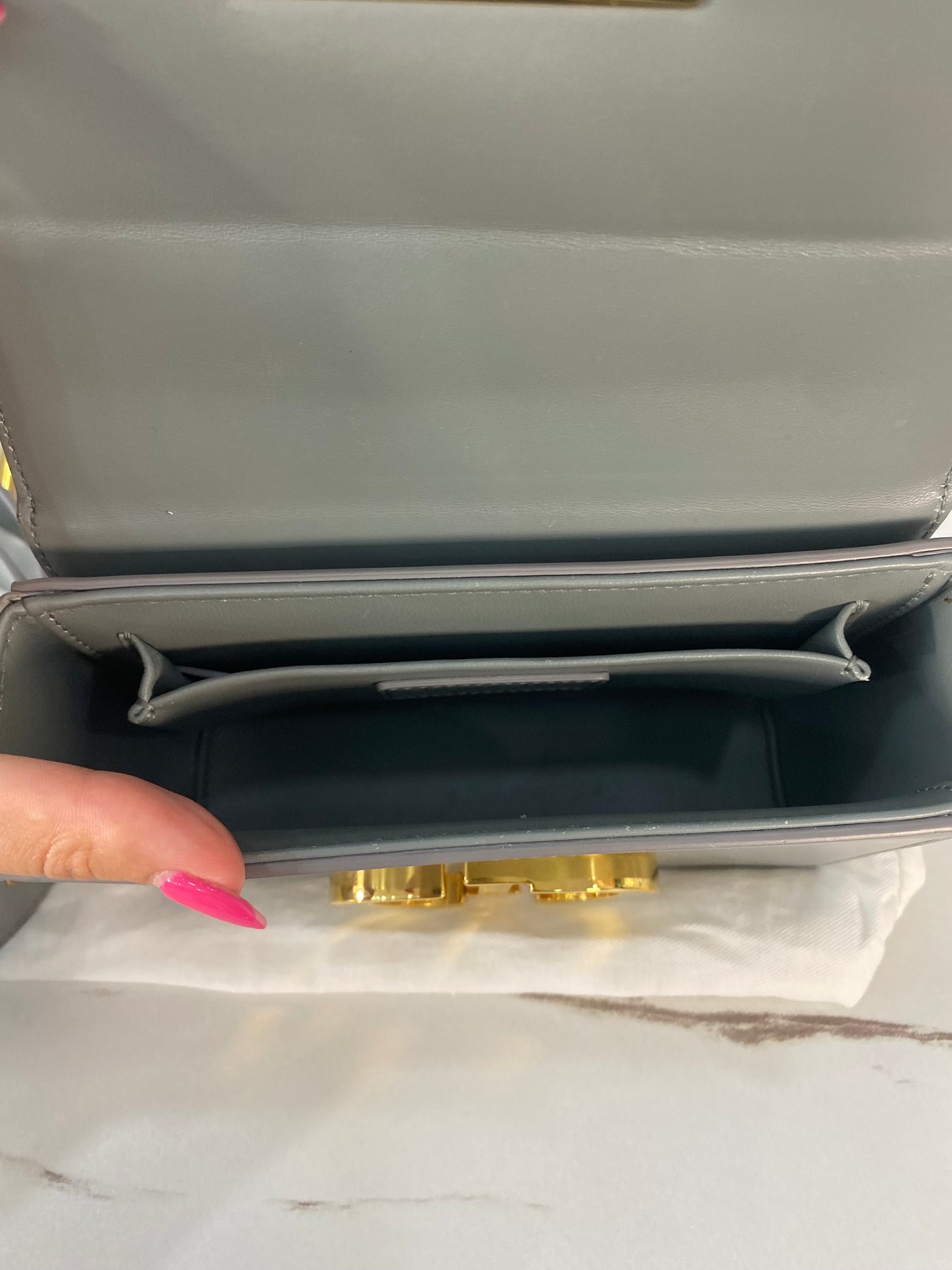 Borsa Dior Montaigne 30
