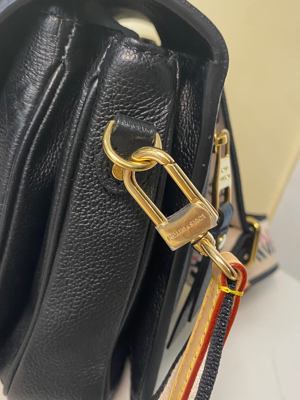 Borsa Louis Vuitton Métis