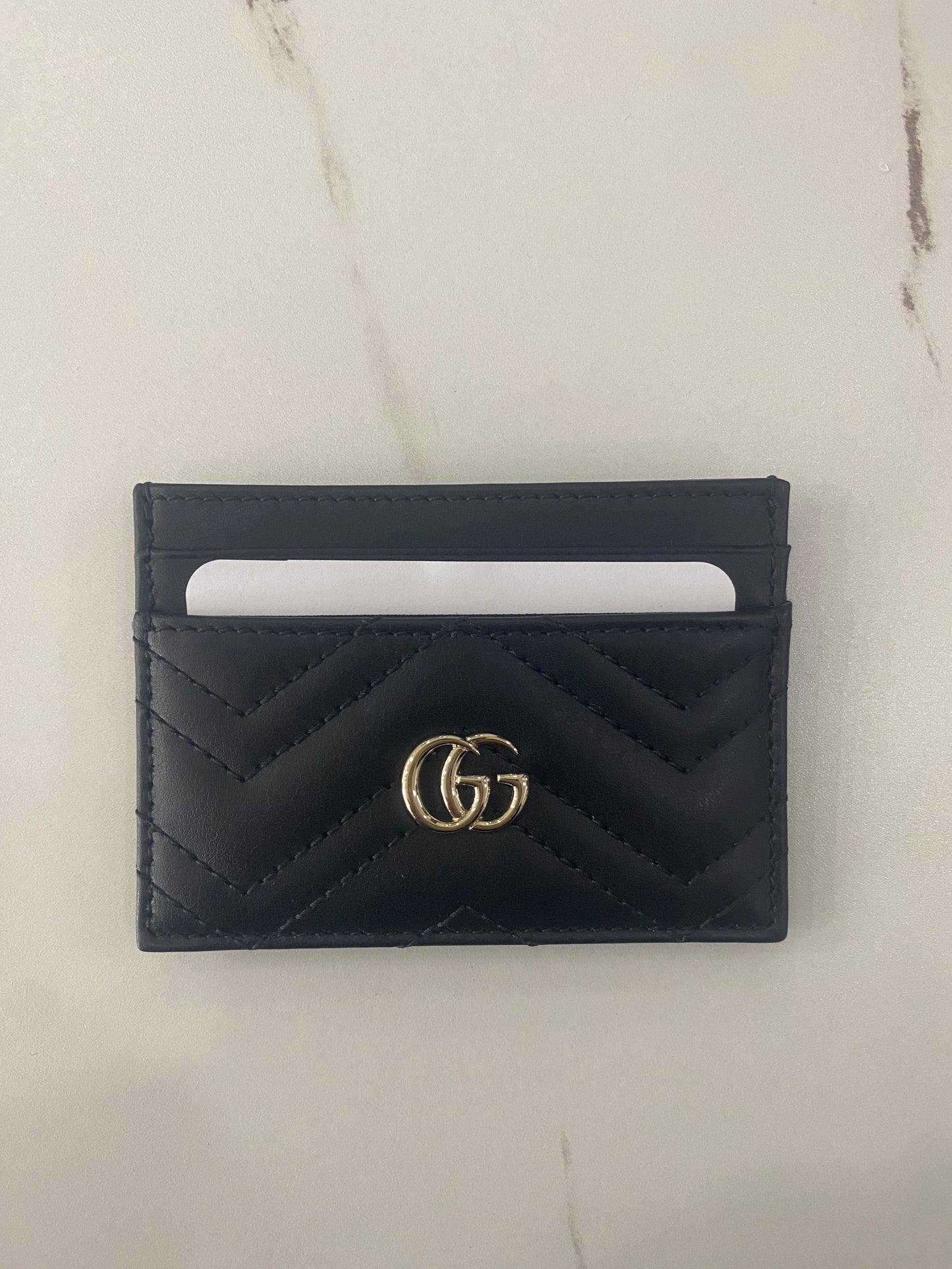 Portacarte Gucci GG Marmont