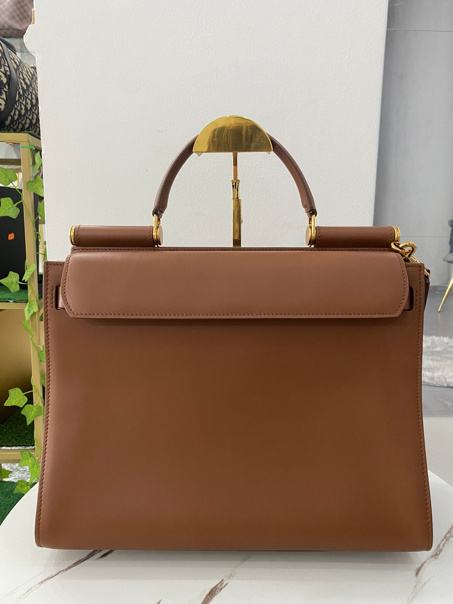 Borsa Dolce & Gabbana Sicily 62