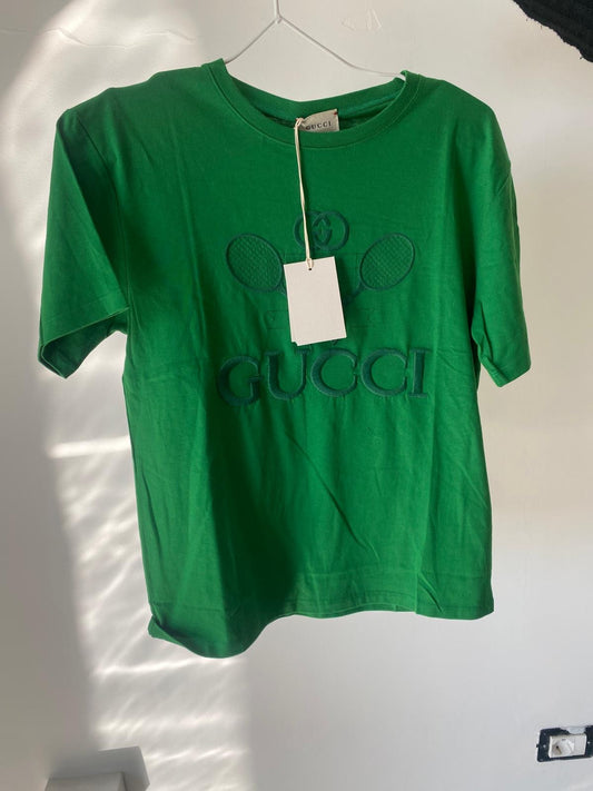 T-shirt Gucci Bambino
