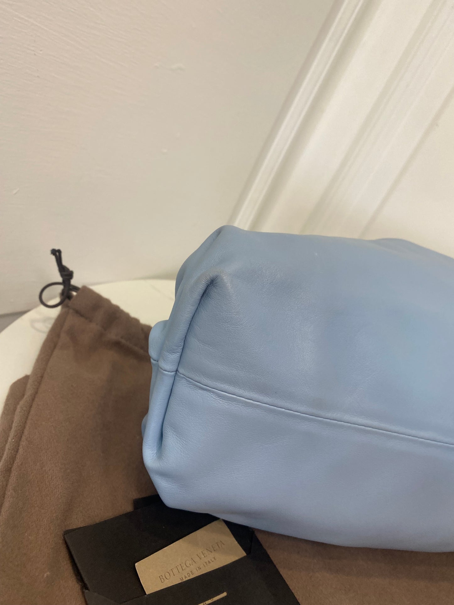 Bottega Veneta Pouch