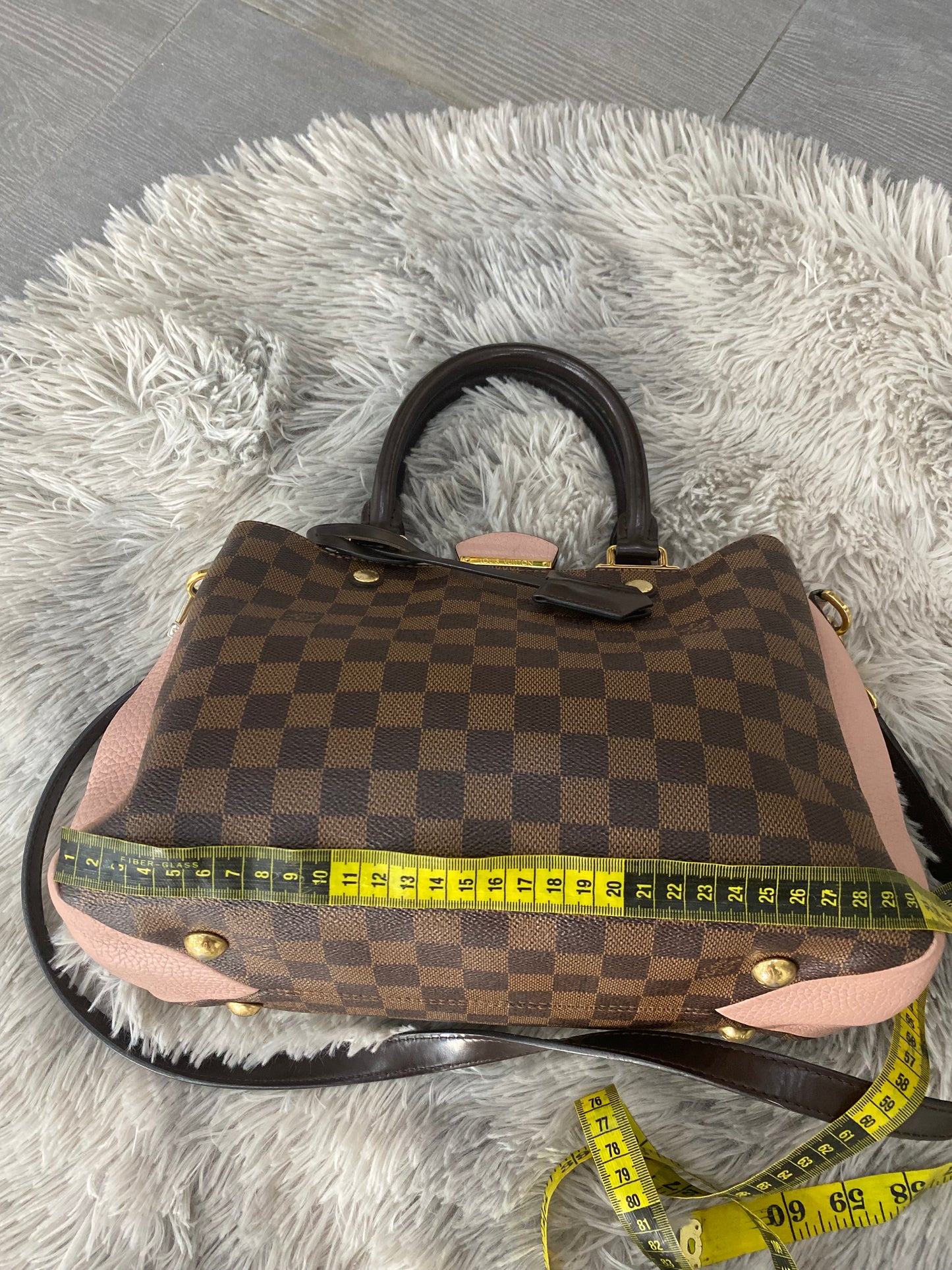 Borsa Louis Vuitton Brittany