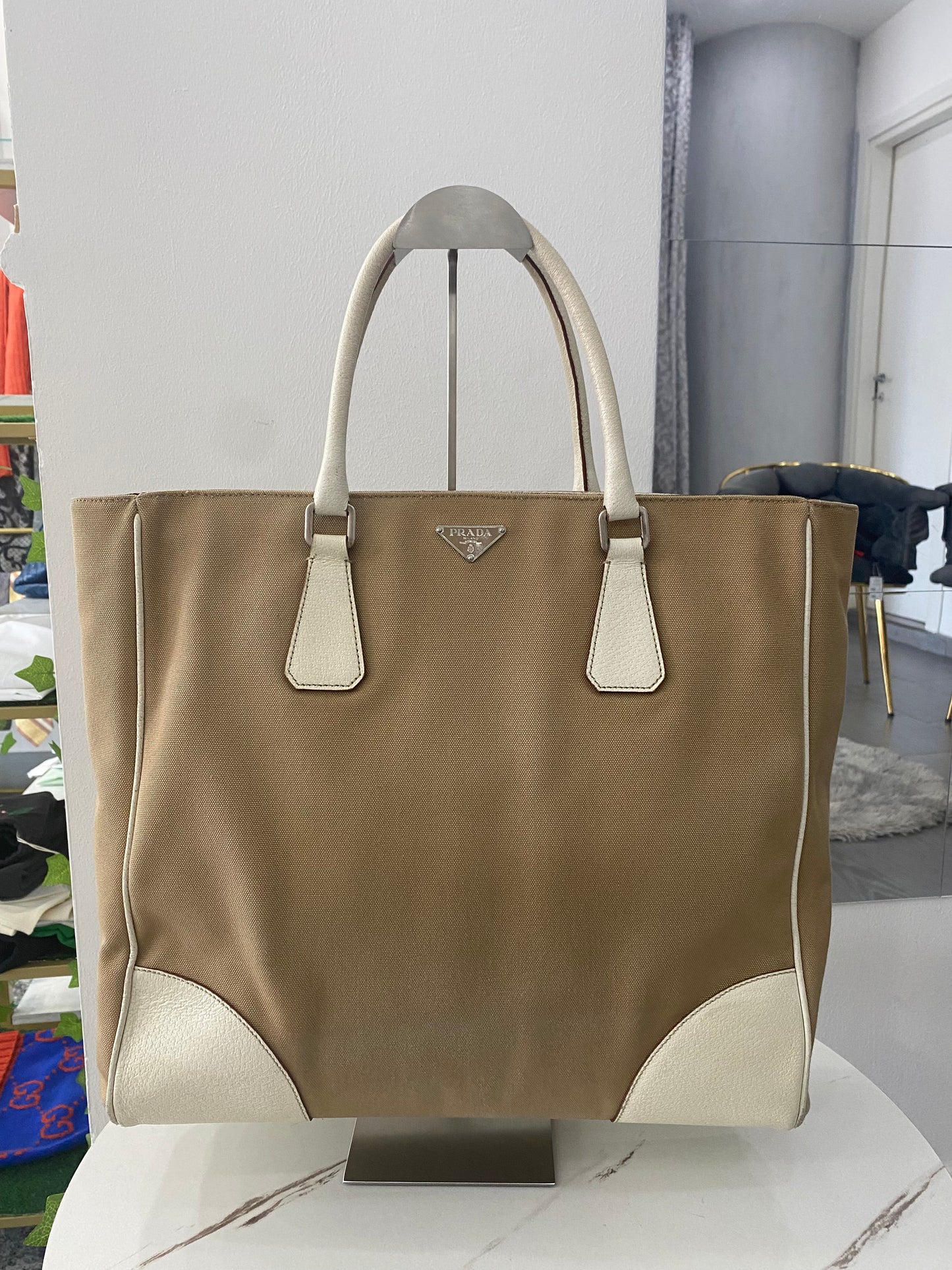 Borsa Prada